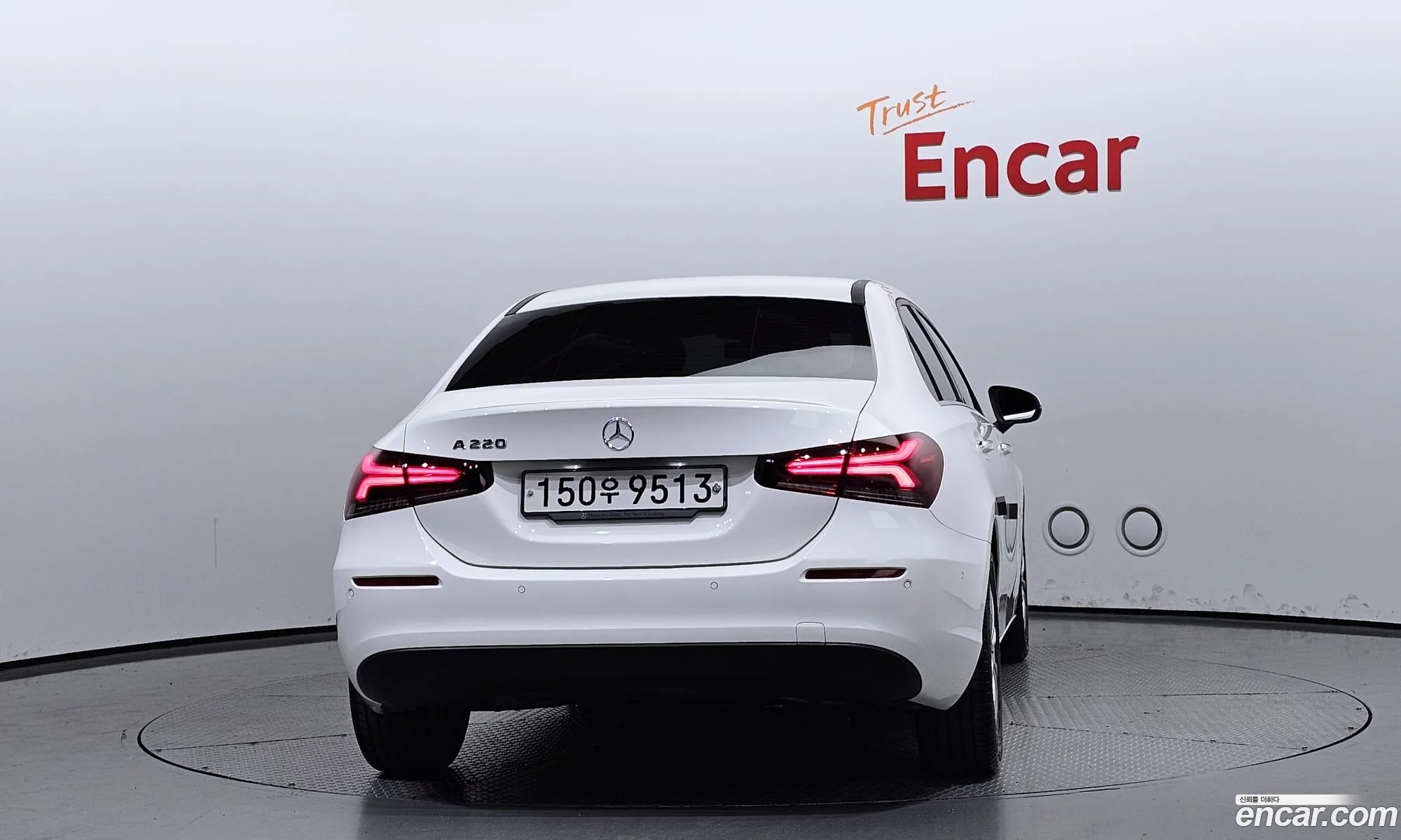 Mercedes-Benz A-Klasse Iv W177 A220 Sedan 2020 - фотография 14078605