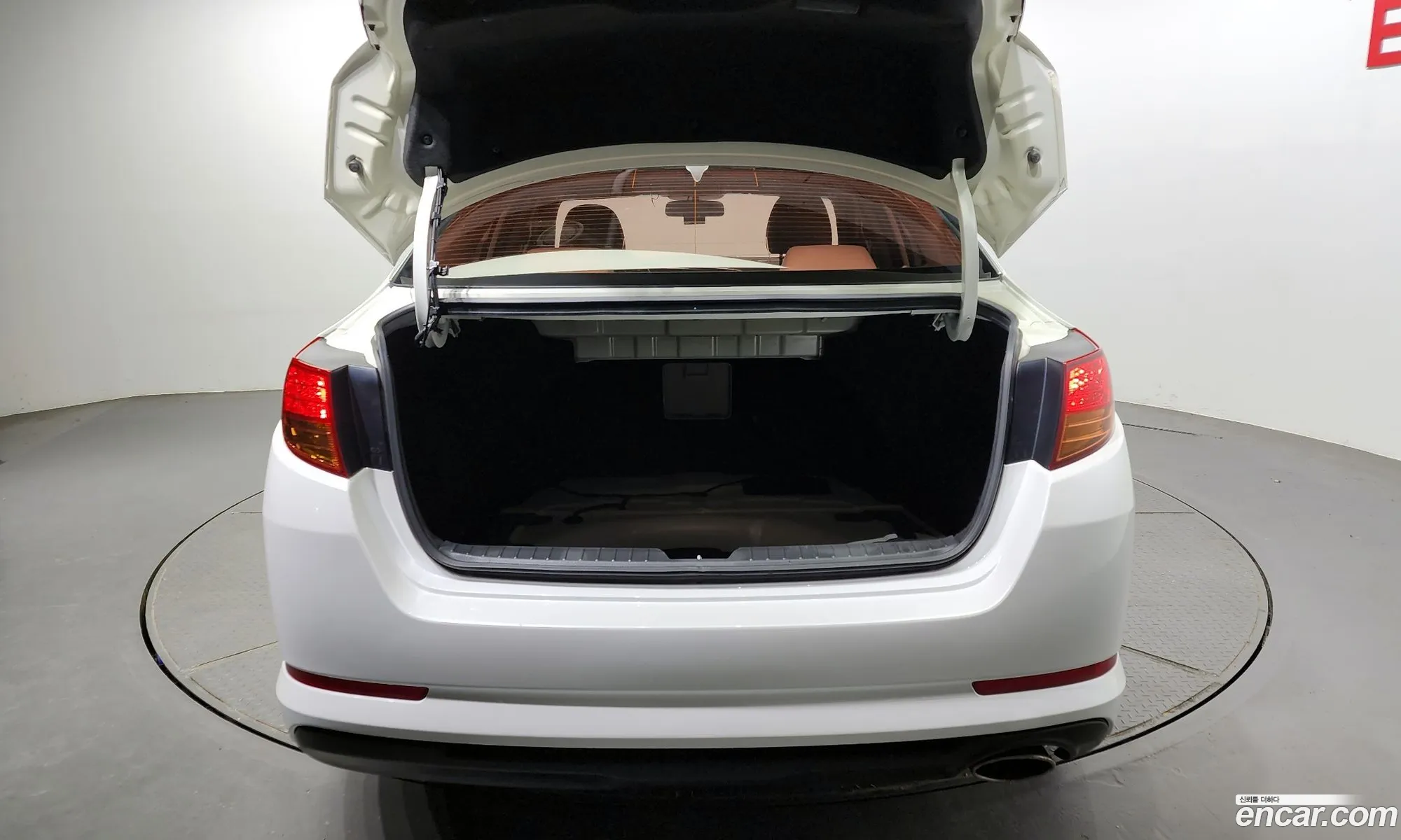 Korex Auto Trade - фотография 17464887