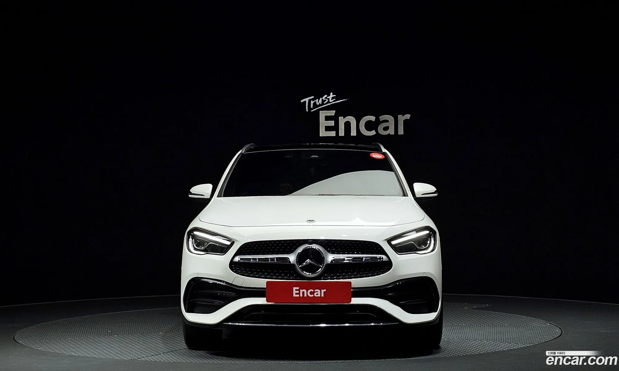 Mercedes-Benz Gla-Klasse Ii H247 Gla250 4Matic 2021 - фотография 11347539