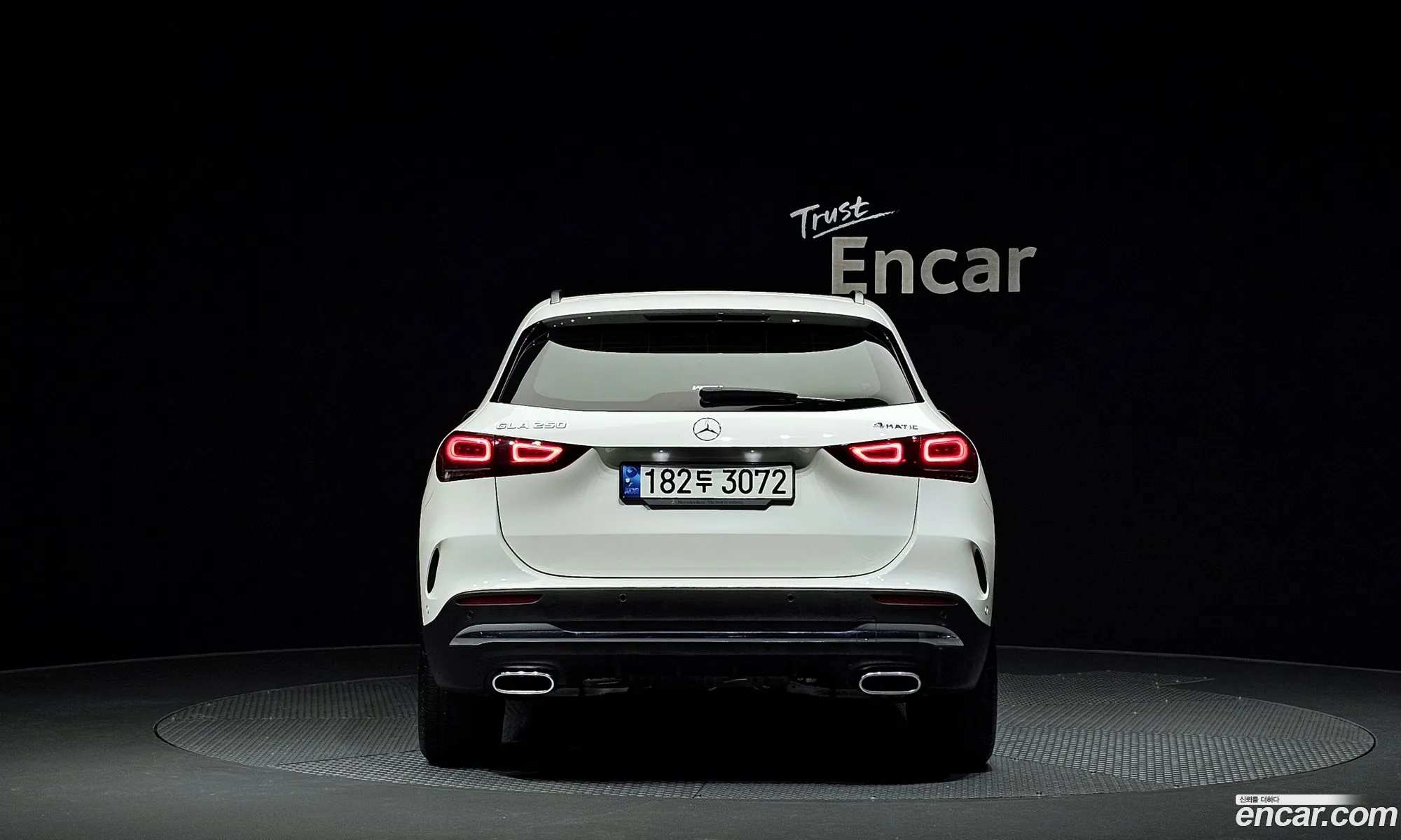 Mercedes-Benz Gla-Klasse Ii H247 Gla250 4Matic 2021 - фотография 11347540