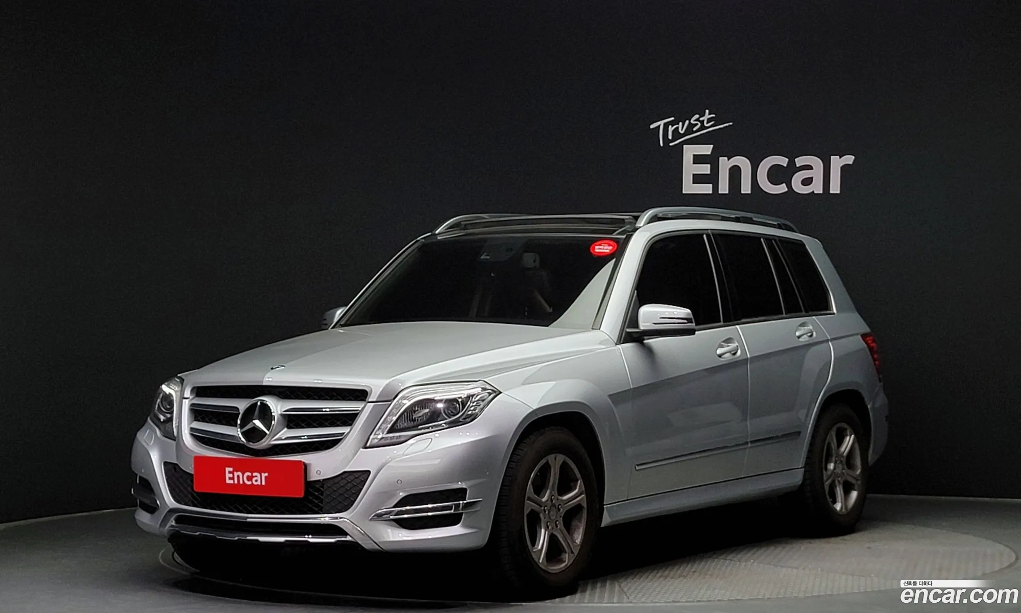 Mercedes Glk-Class X204 Glk220 Cdi - фотография 12867804