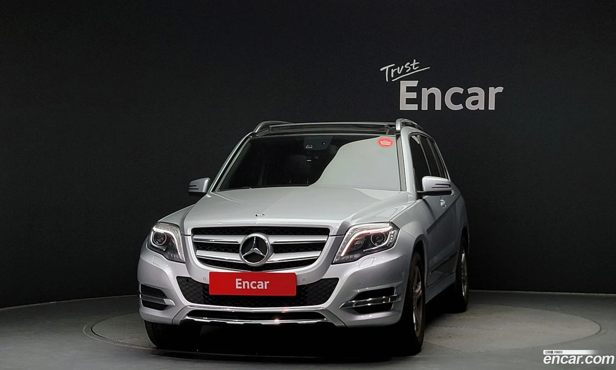 Mercedes Glk-Class X204 Glk220 Cdi - фотография 12867806