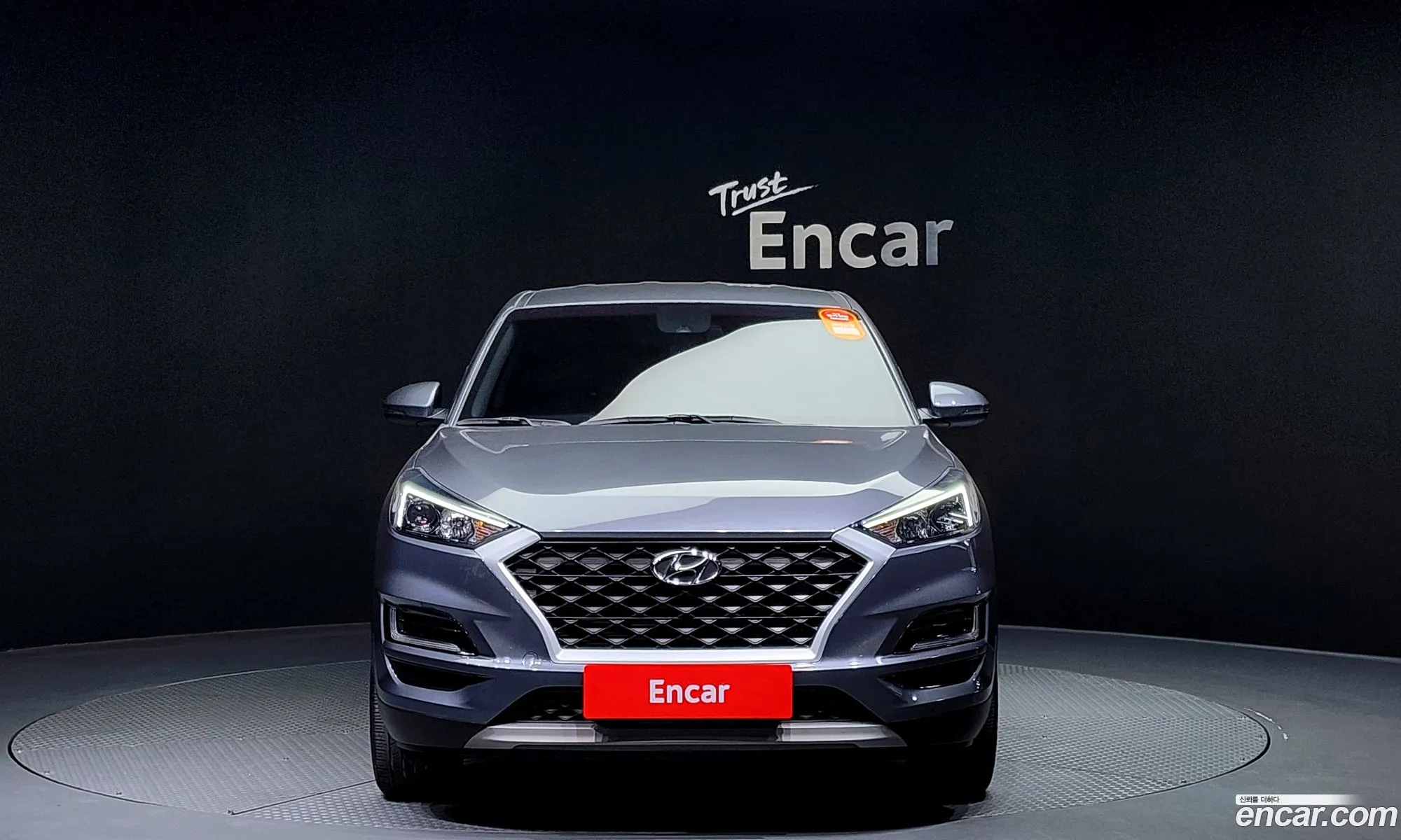 Hyundai Tucson Iii Gasoline 16 Turbo 2Wd 2019 - фотография 16029037