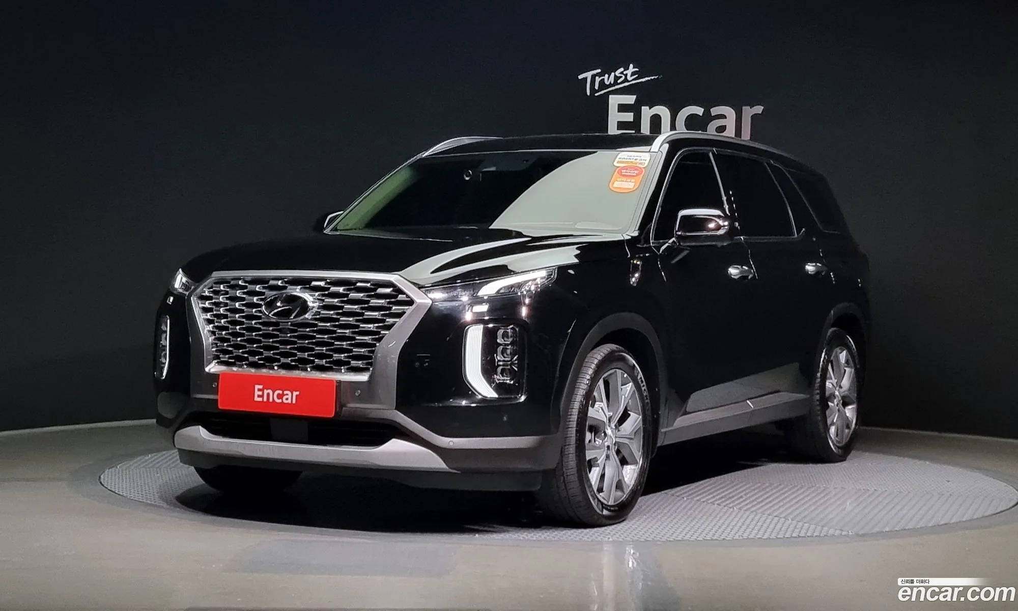 Hyundai Palisade I Diesel 22 2Wd 2022 - фотография 14412817