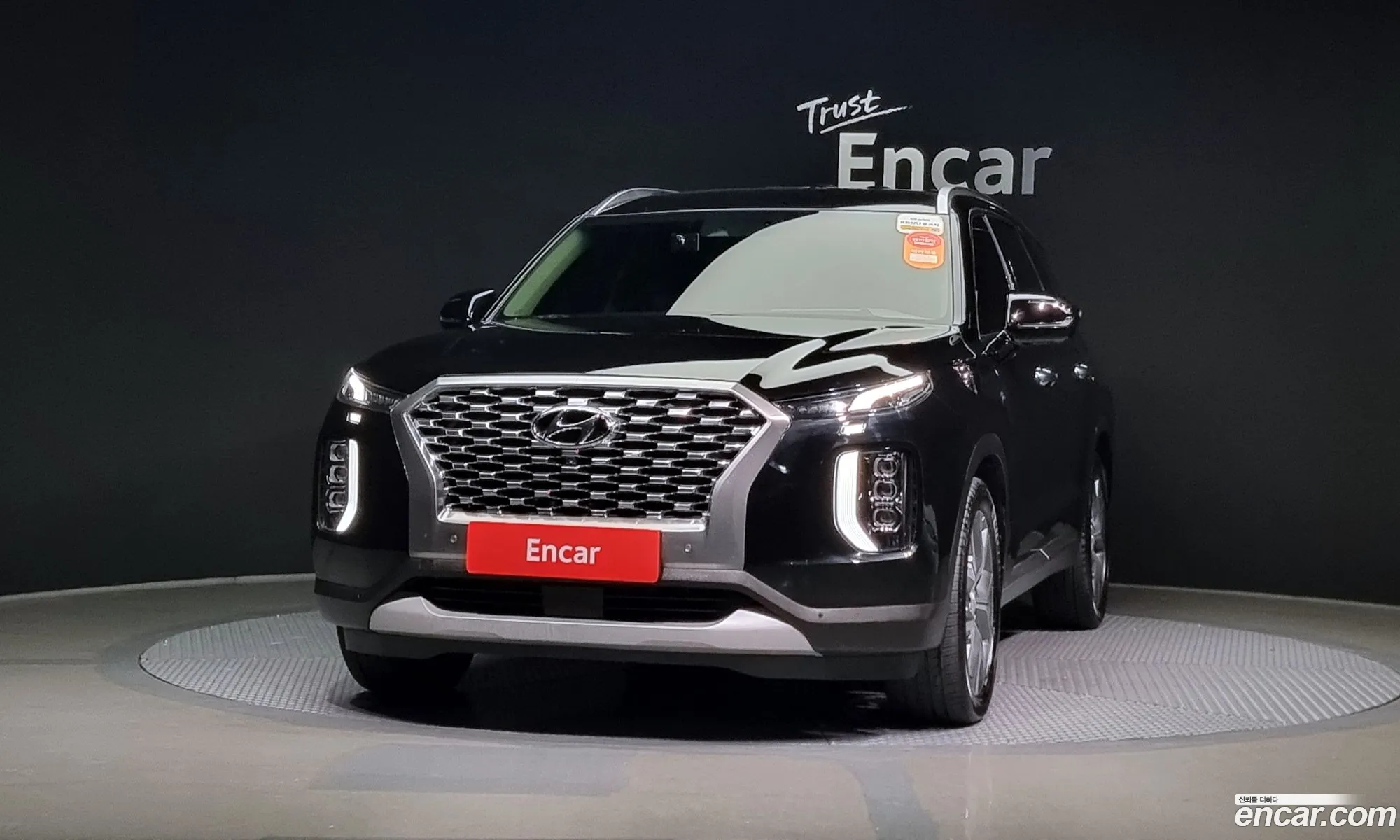 Hyundai Palisade I Diesel 22 2Wd 2022 - фотография 14412819