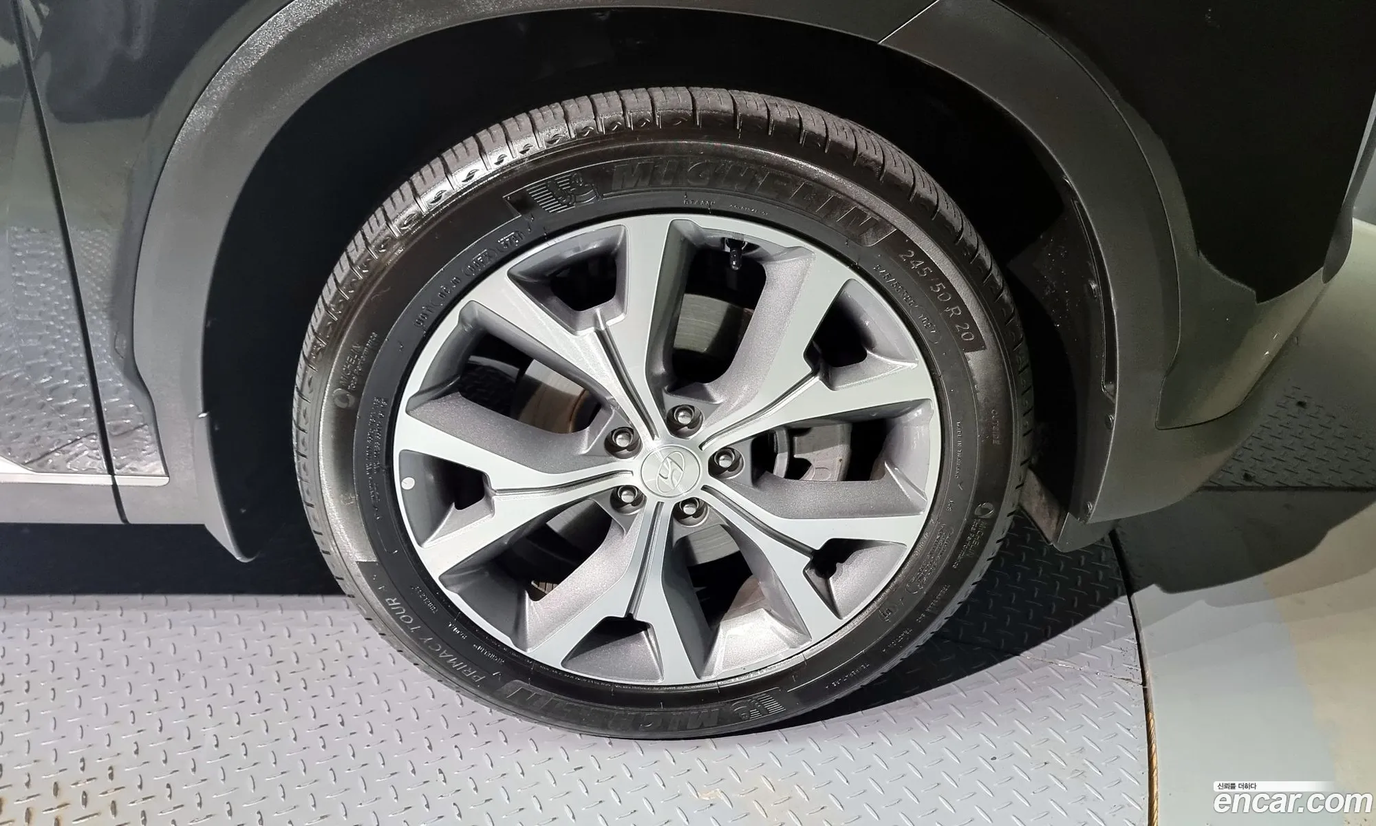 Hyundai Palisade I Diesel 22 2Wd 2022 - фотография 14412821