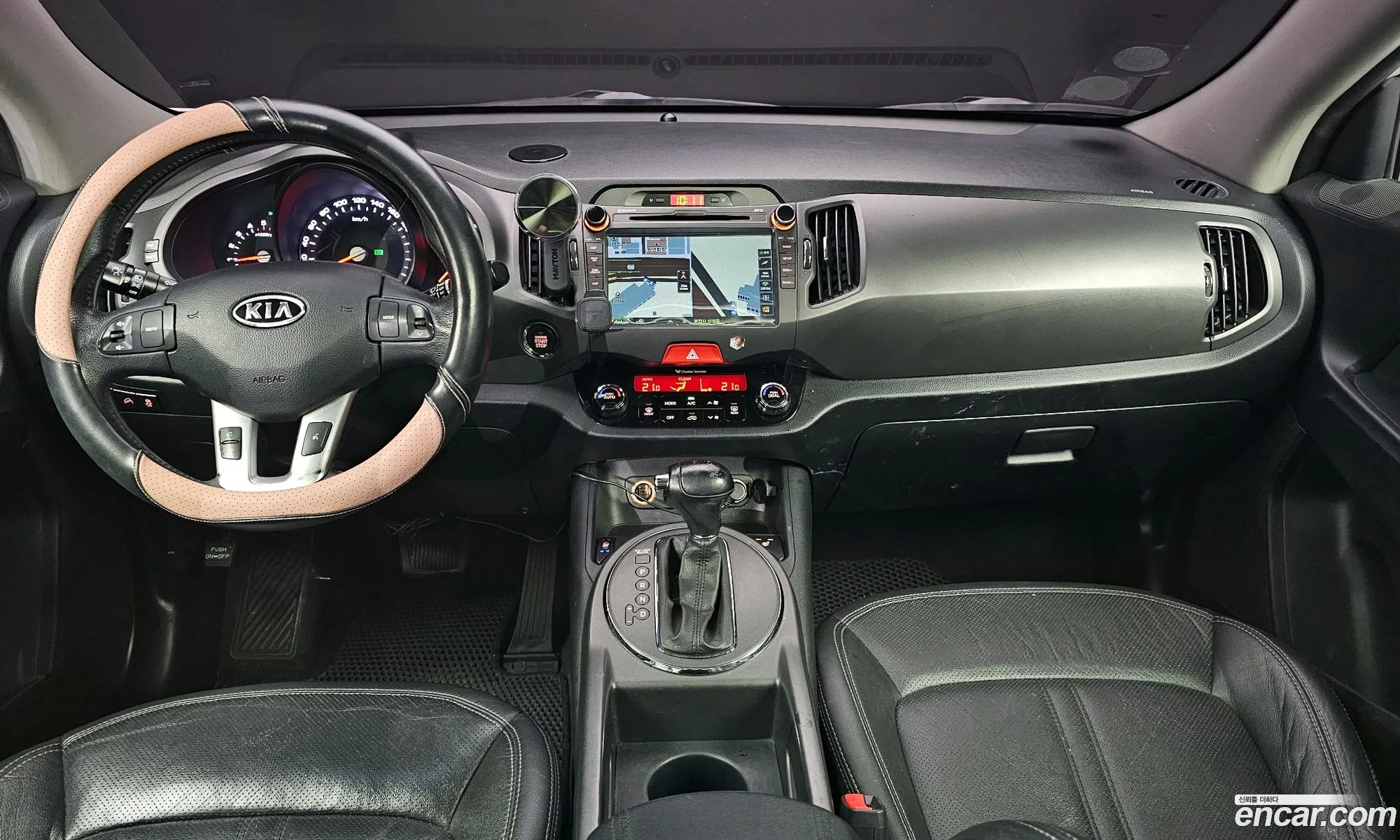 Korex Auto Trade - фотография 11872221