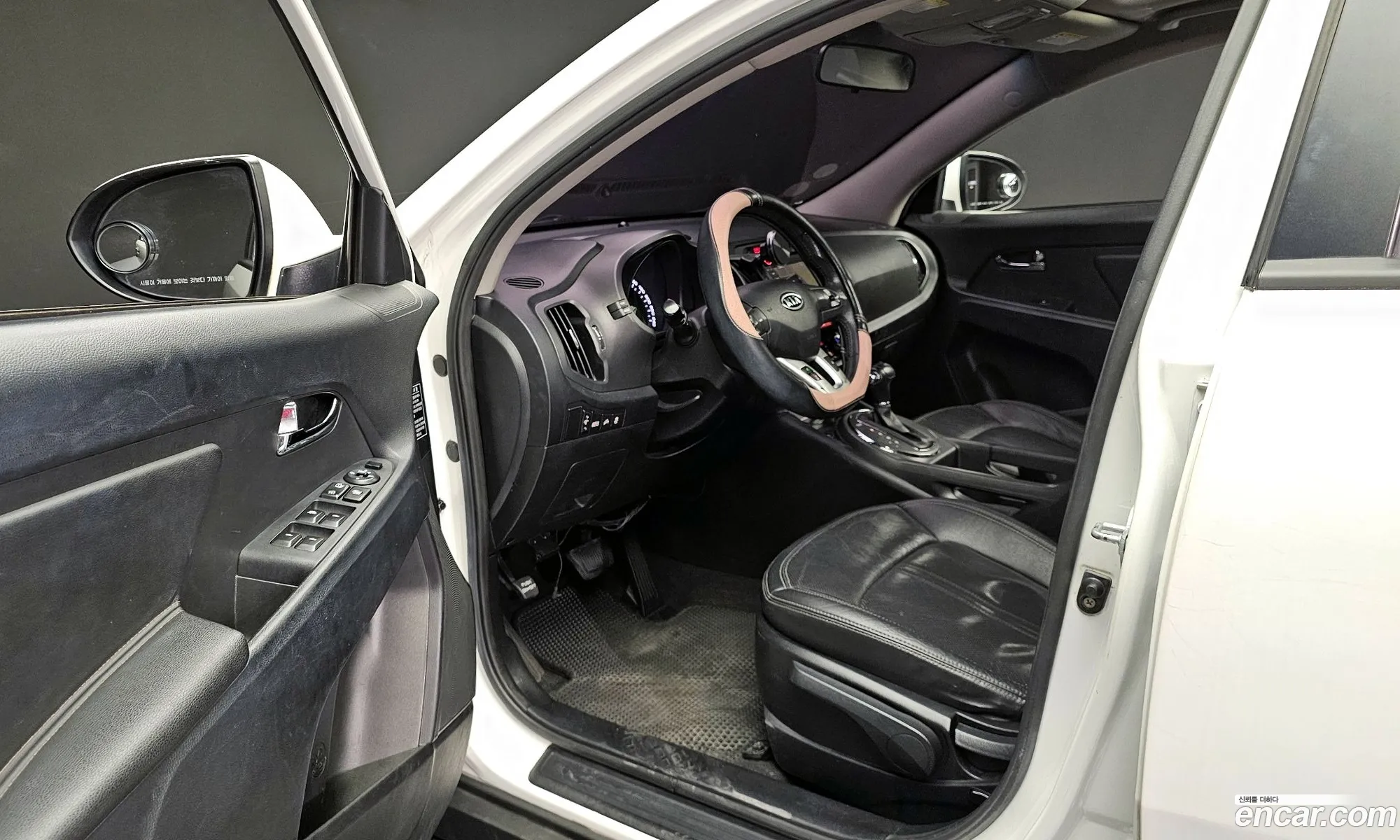 Korex Auto Trade - фотография 11872226