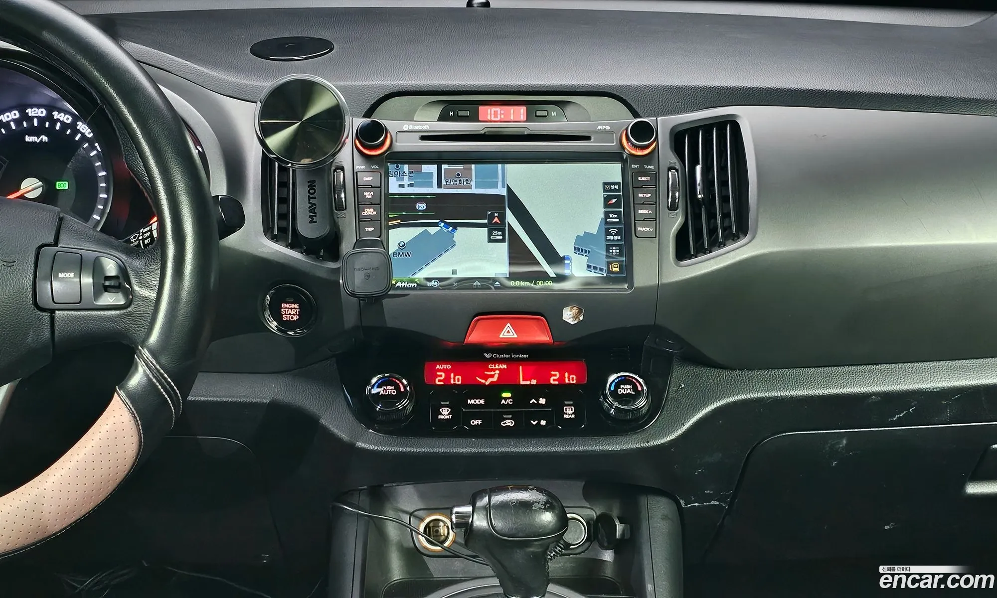Korex Auto Trade - фотография 11872229