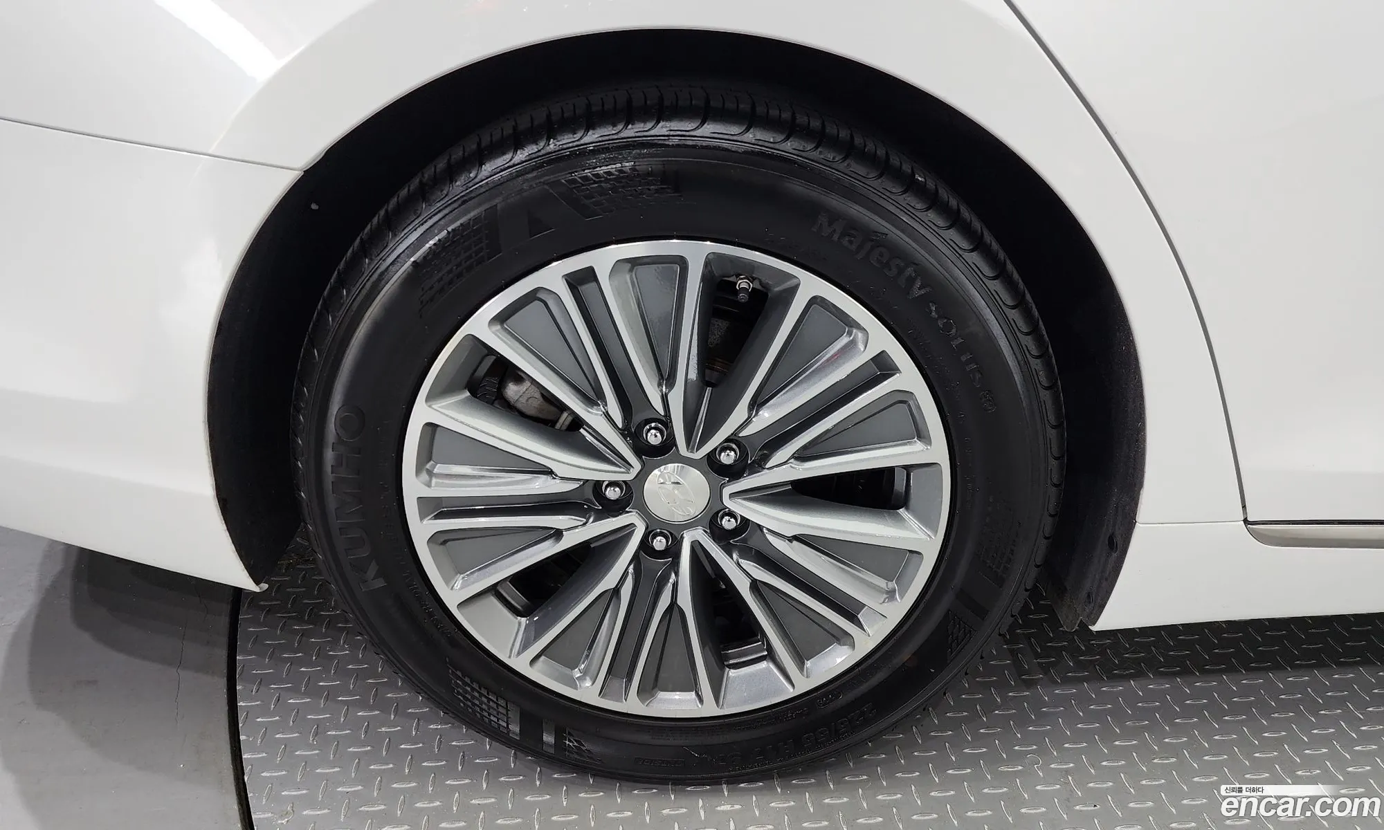 Hyundai Grandeur Vi Exclusive 2019 - фотография 12617618