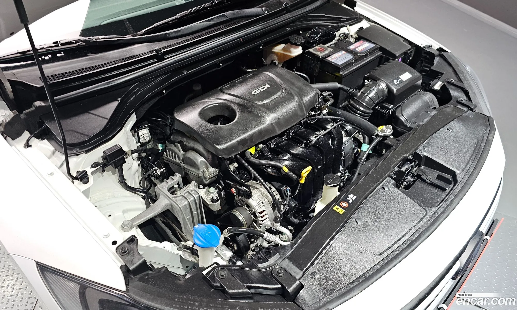 Hyundai Avante Vi 16 Gdi Value Plus 2017 - фотография 15878981