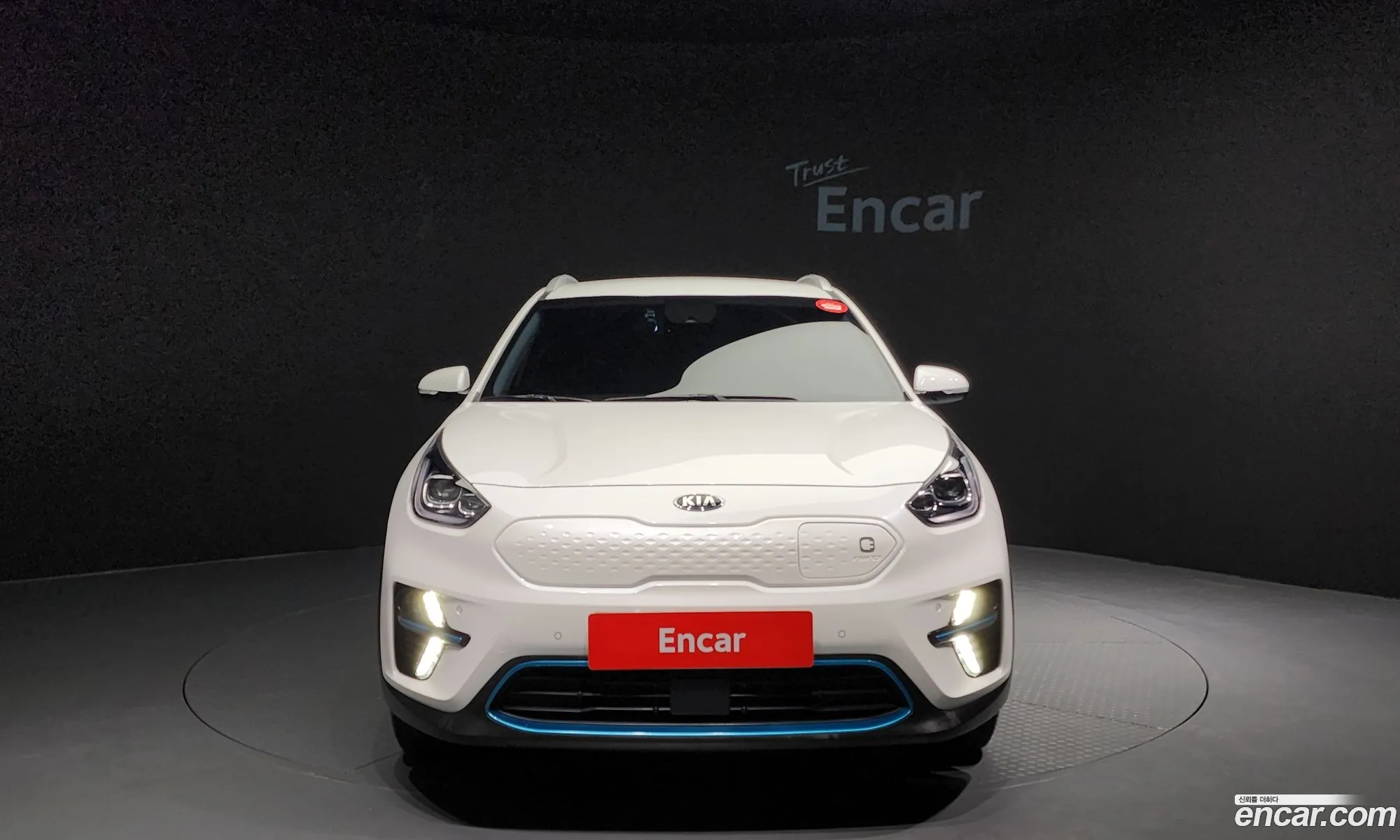 Kia Niro I Nobless 2021 - фотография 3513634