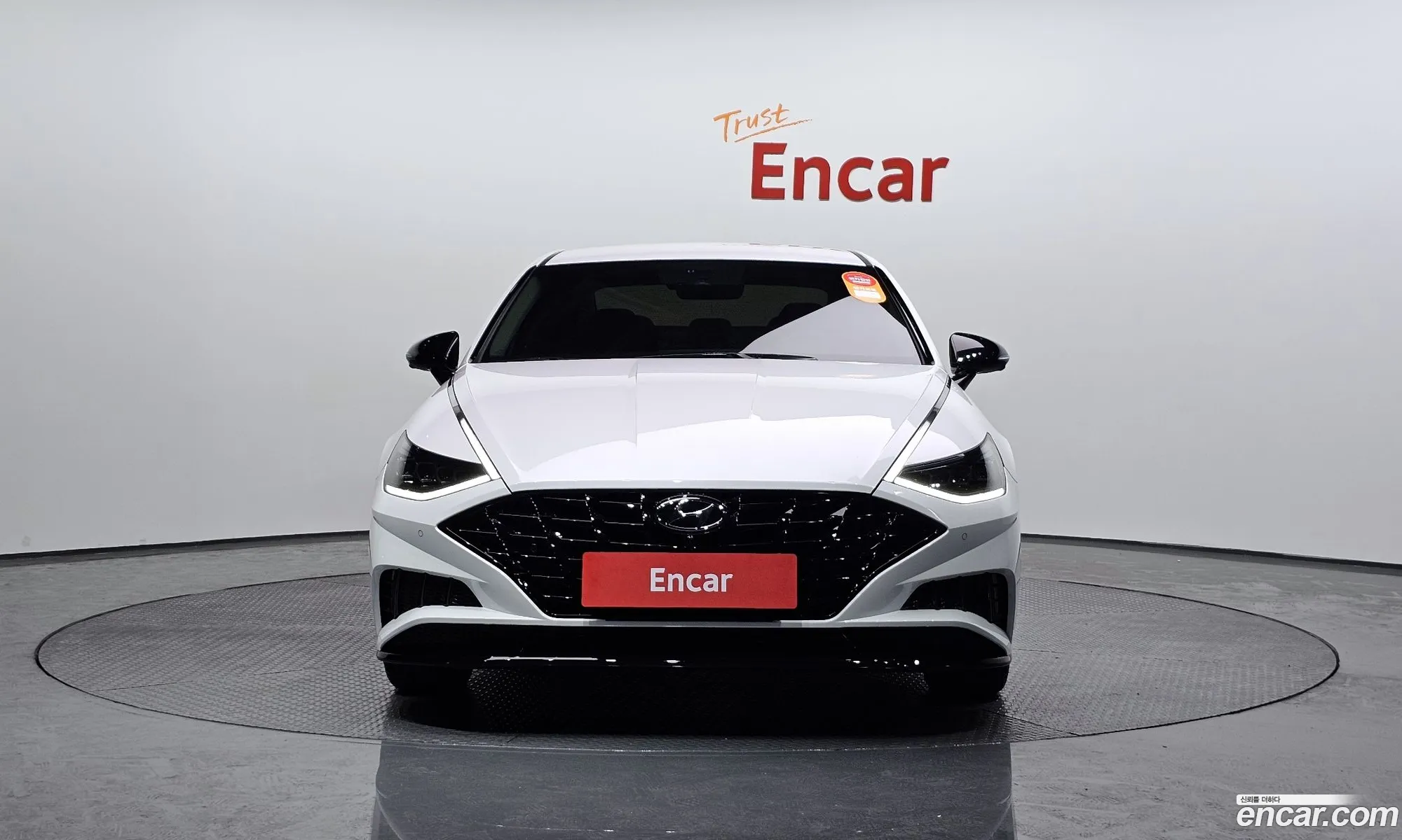 Hyundai Sonata Viii Dn8 20 2022 - фотография 11881243