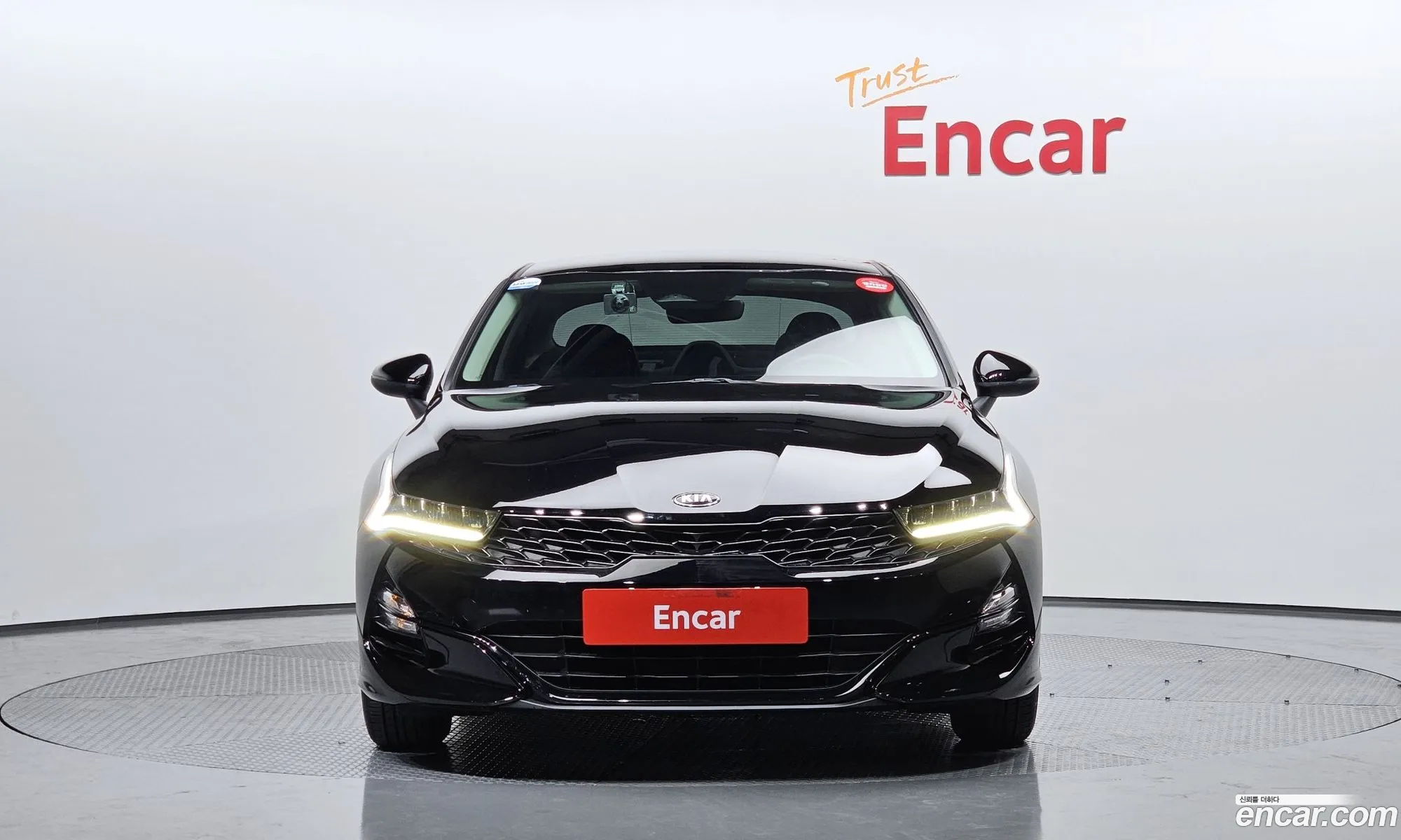 Kia K5 Iii 20 Lpi For Rental Cars 2021 - фотография 13409673