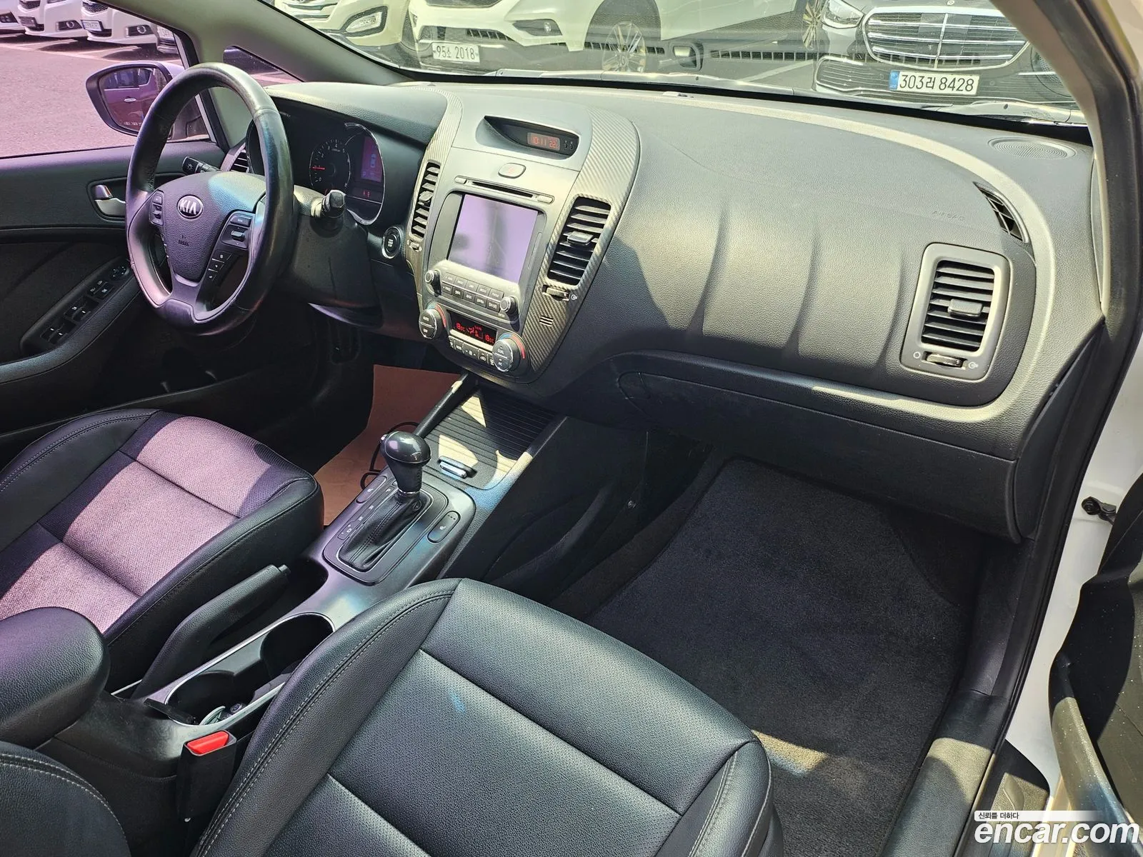 Korex Auto Trade - фотография 17522096
