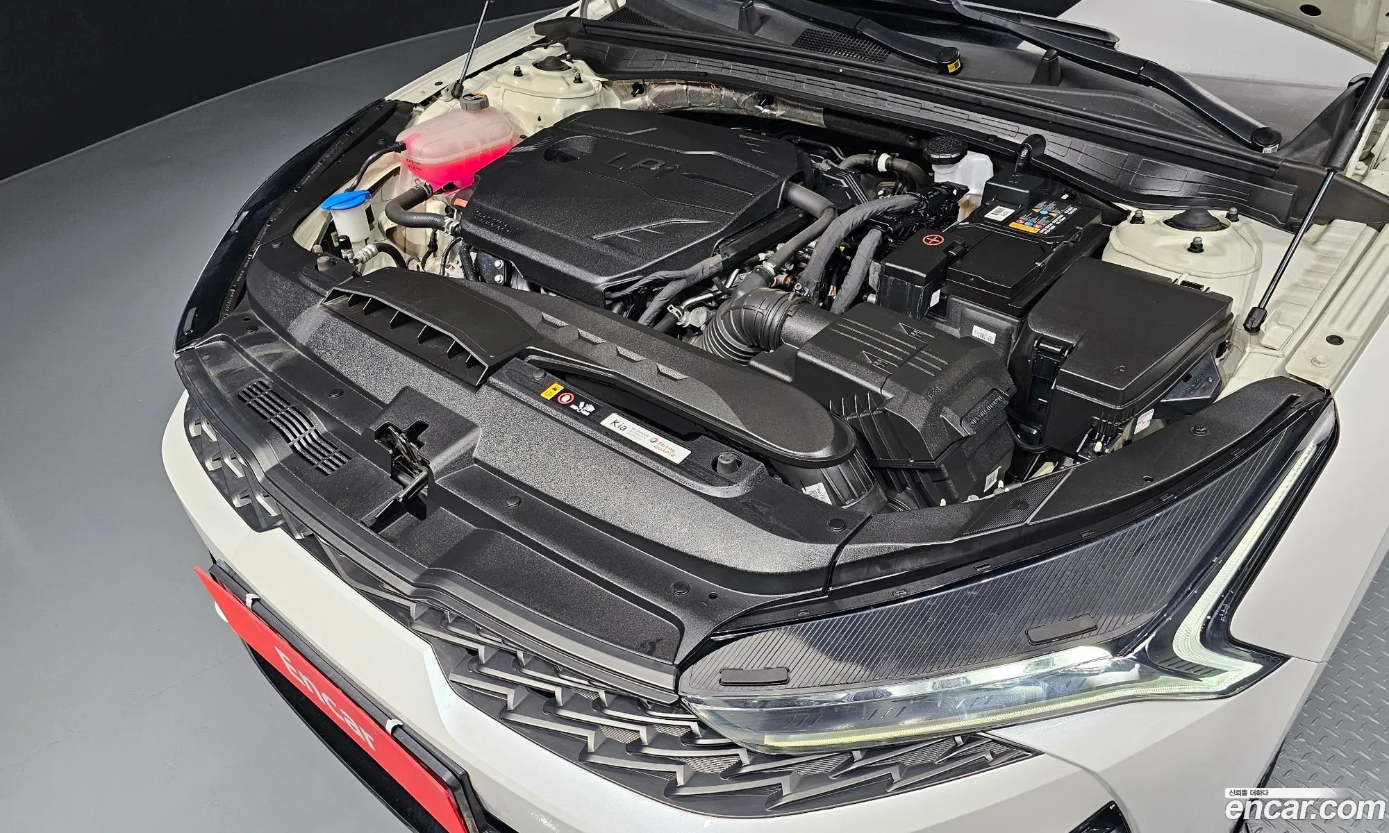 Kia K5 Iii 20 Lpi For Rental Cars 2022 - фотография 12486553