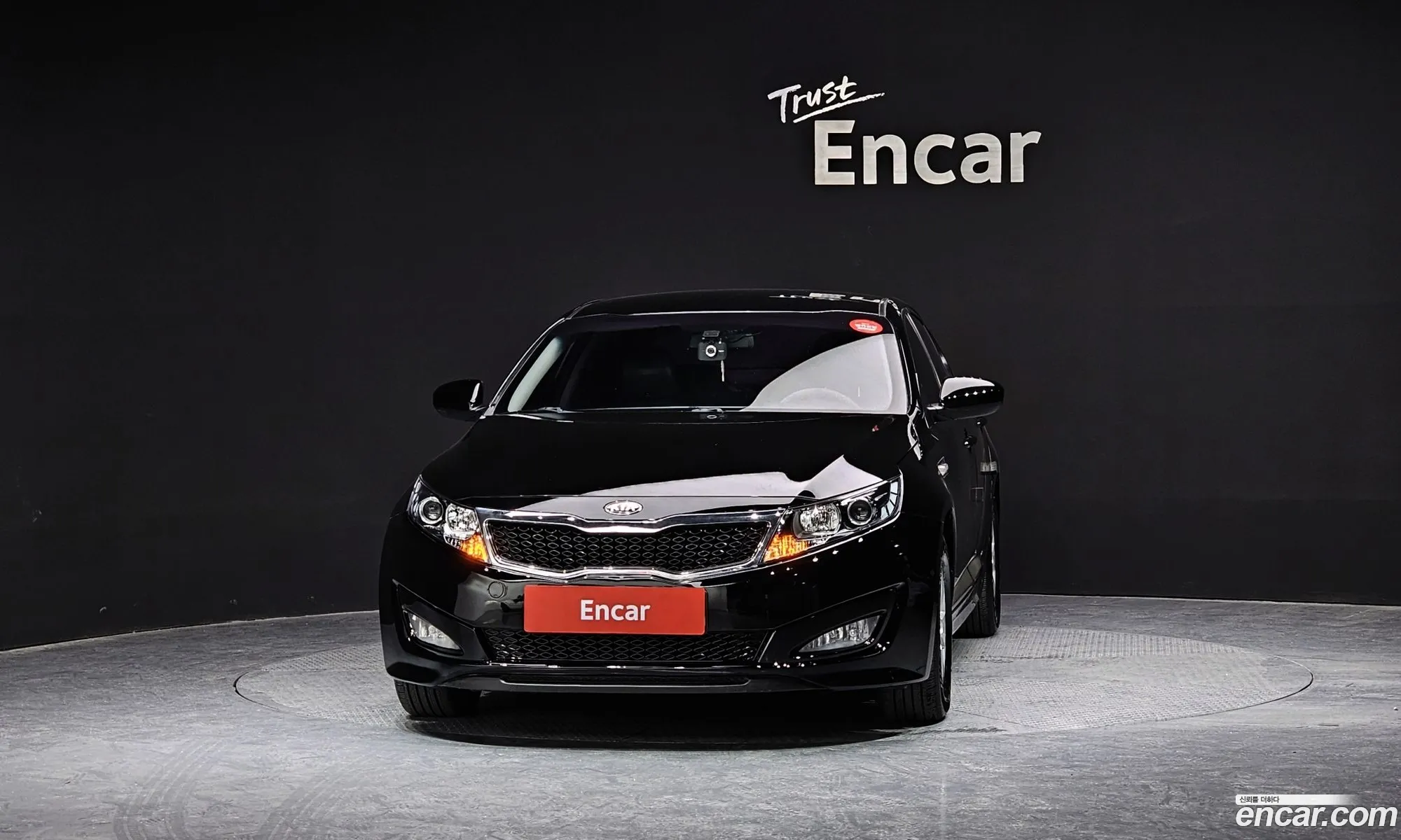 Kia K5 I Lpi Smart 2013 - фотография 19836863