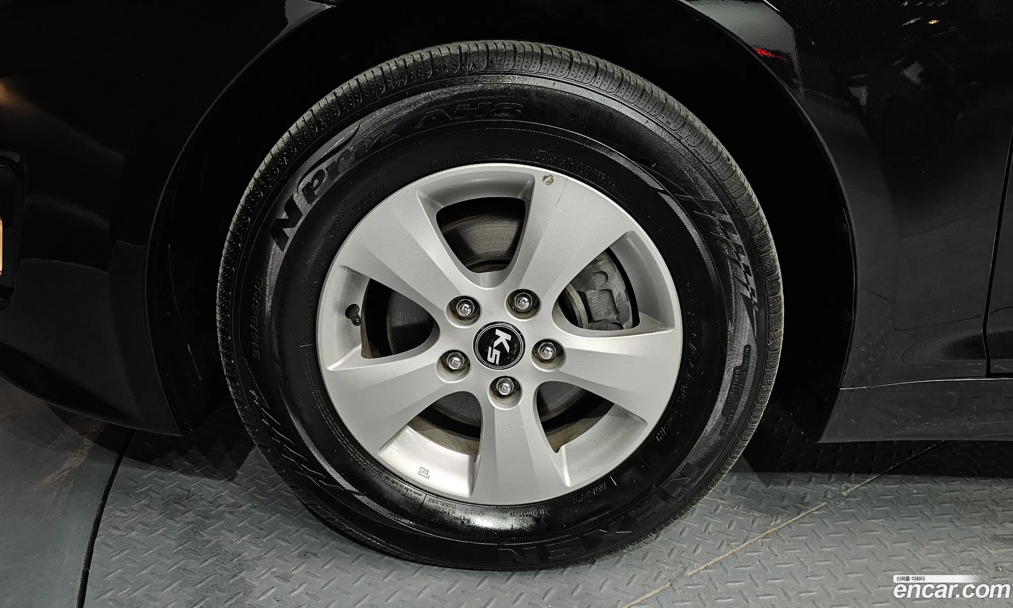 Kia K5 I Lpi Smart 2013 - фотография 19836865
