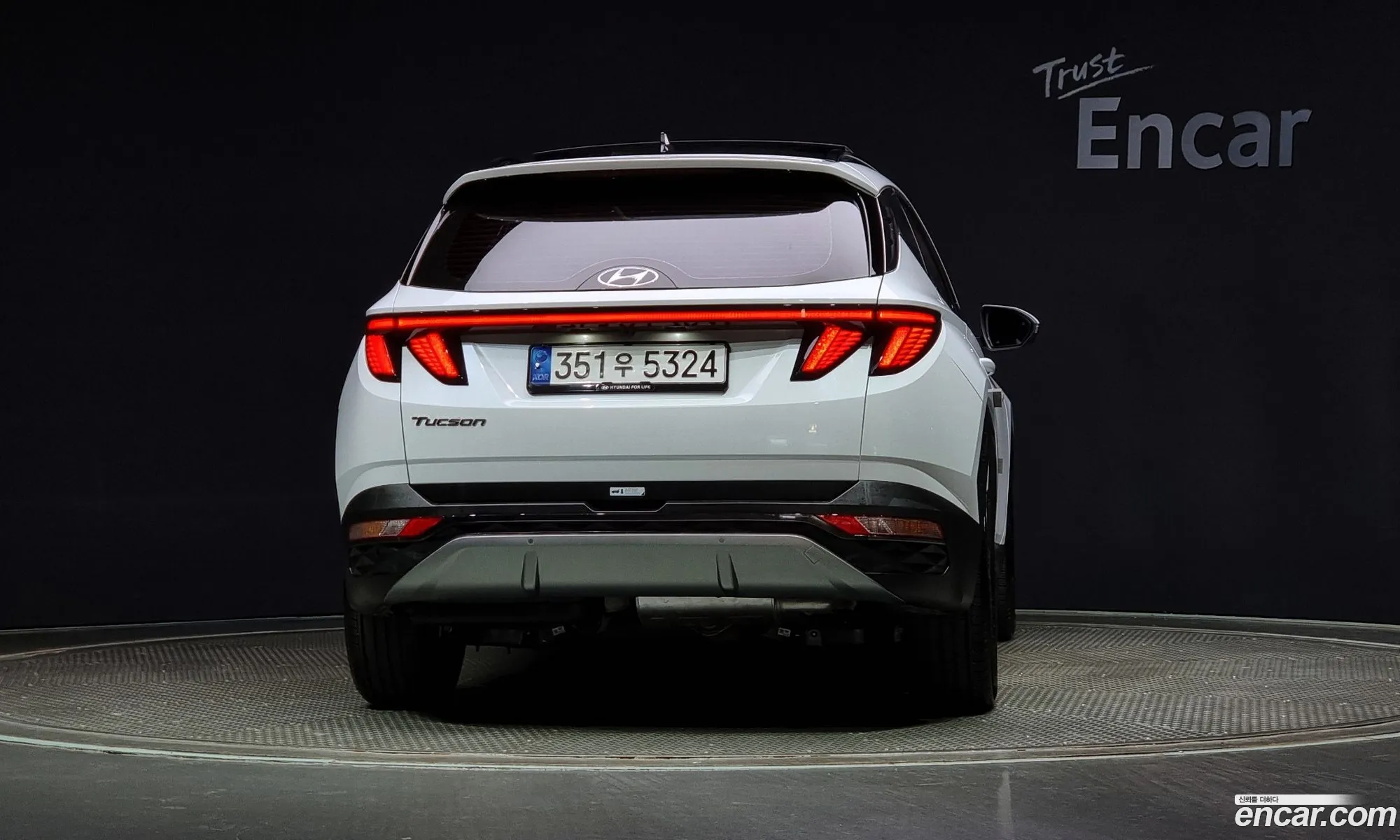 Hyundai Tucson Iv Diesel 20 2Wd 2022 - фотография 12563980