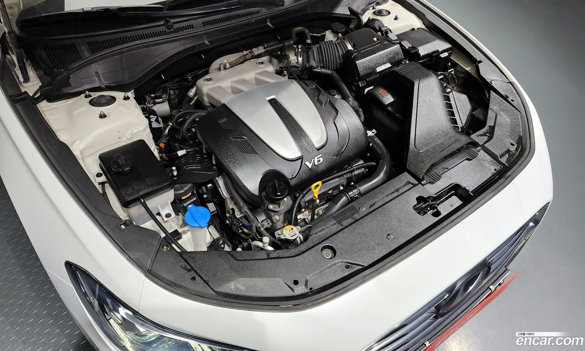 Hyundai Grandeur Vi 30 Lpi Exclusive Rental Car 2019 - фотография 17228243