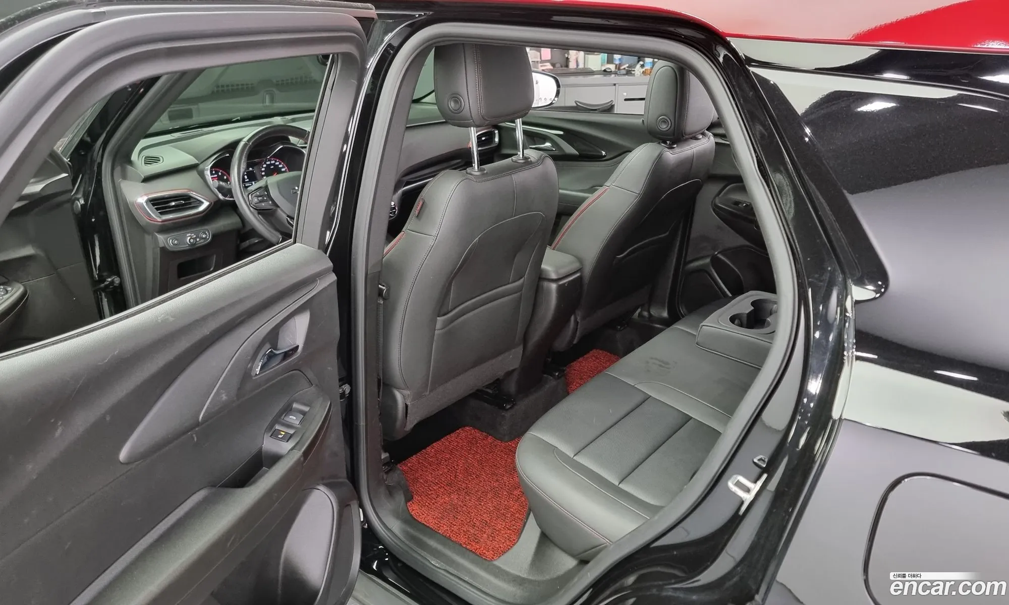 Korex Auto Trade - фотография 4443750