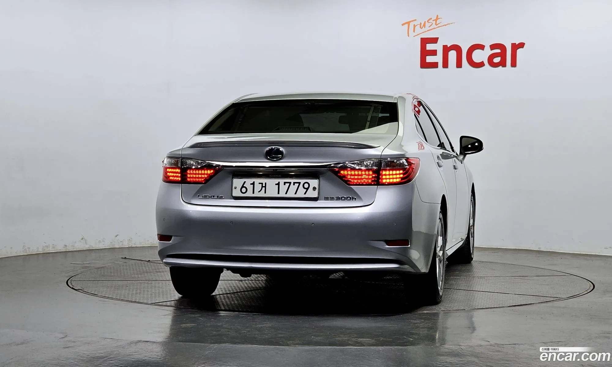 Lexus Es Vi Supreme 2013 - фотография 3720952