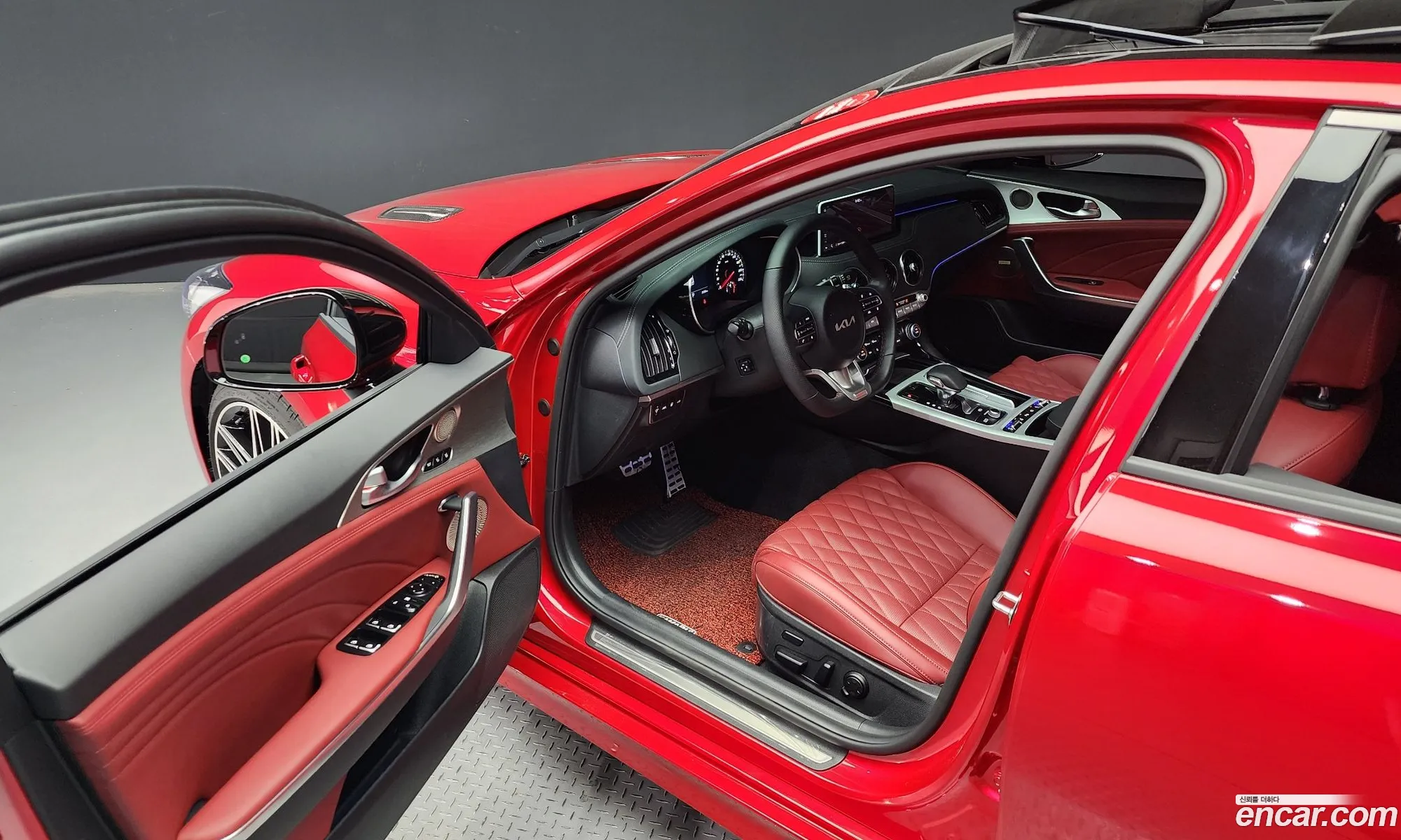 Korex Auto Trade - фотография 12335160