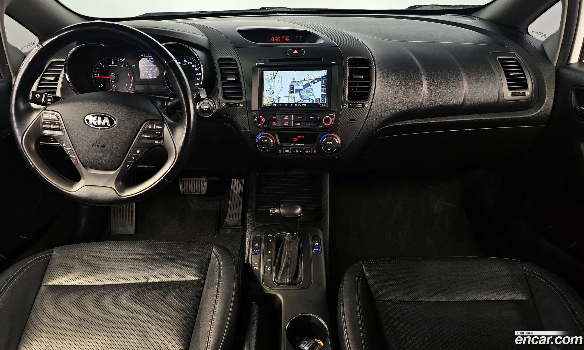 Korex Auto Trade - фотография 17497570