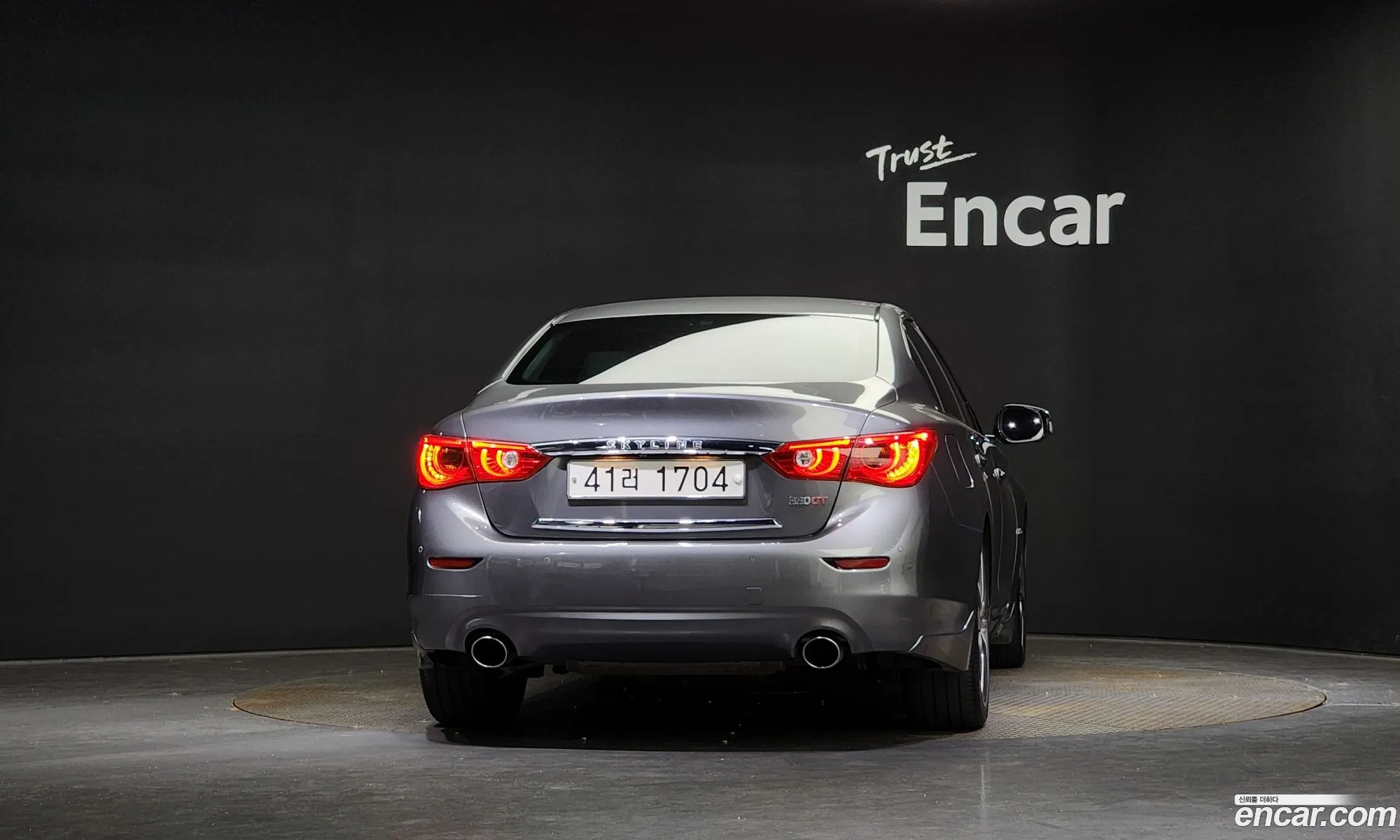 Infiniti Q50 35 Hybrid 2018 - фотография 3800245