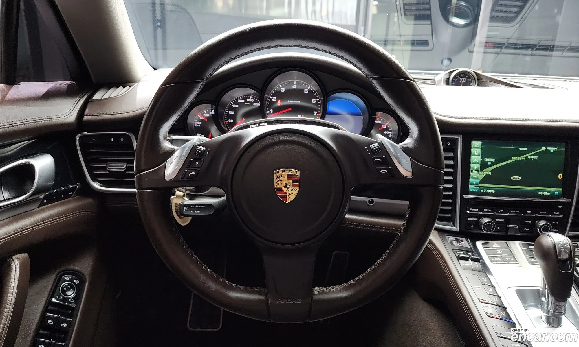 Korex Auto Trade - фотография 7207294