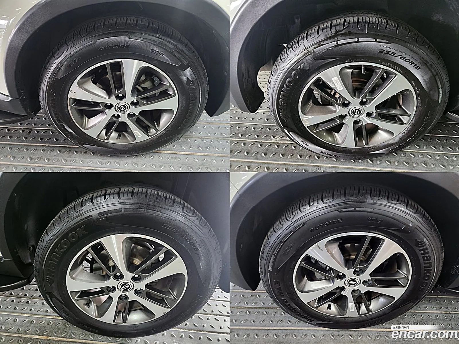 Ssangyong Rexton Iii 22 2Wd Rx7 2016 - фотография 14949365