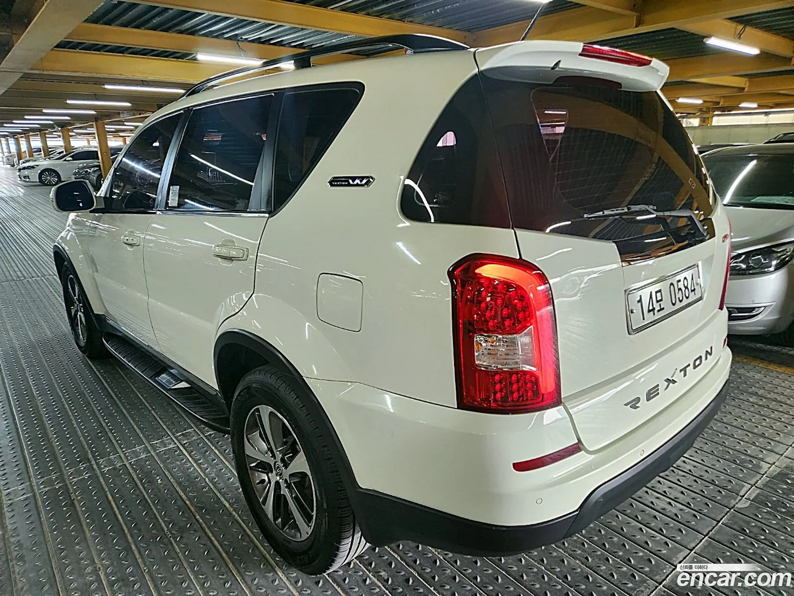 Korex Auto Trade - фотография 14942204
