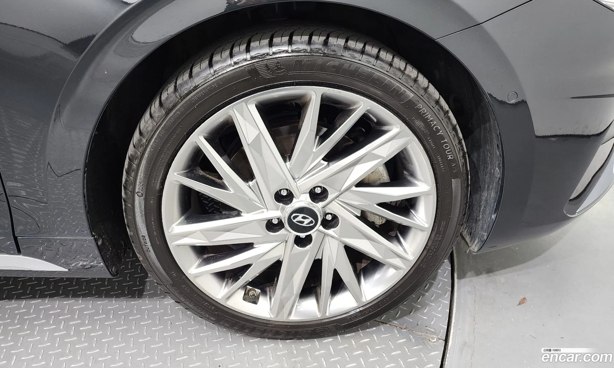 Hyundai Grandeur Vi 33 2020 - фотография 11552630