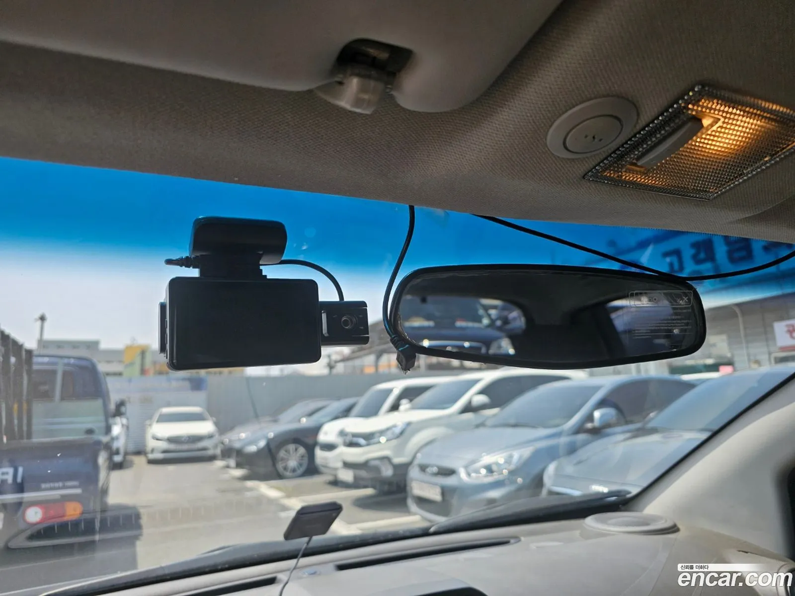 Chevrolet Spark L 2015 - фотография 4966161