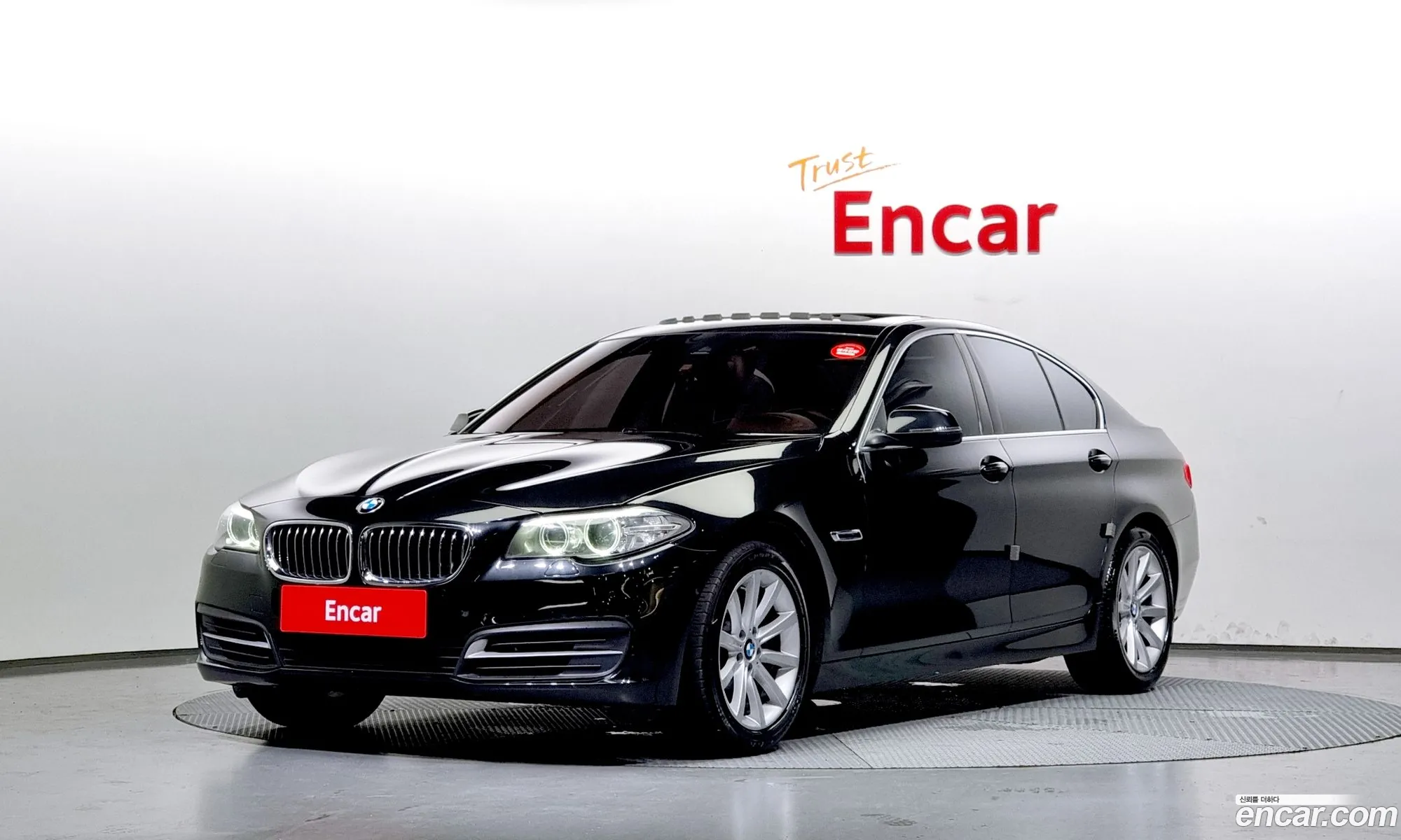 BMW 5Er Vi F10F11F07 528I 2015 - фотография 206758