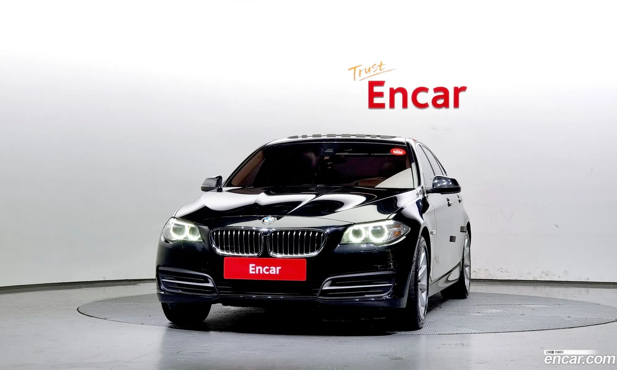 BMW 5Er Vi F10F11F07 528I 2015 - фотография 206760