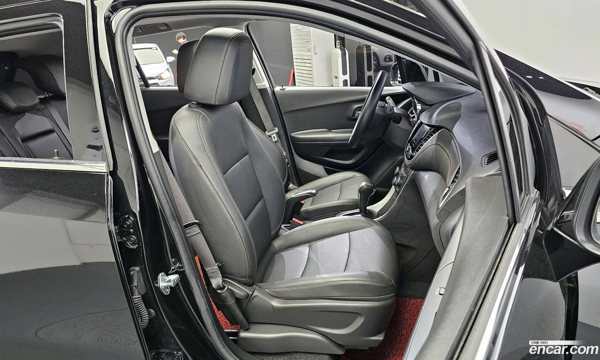 Korex Auto Trade - фотография 7927211