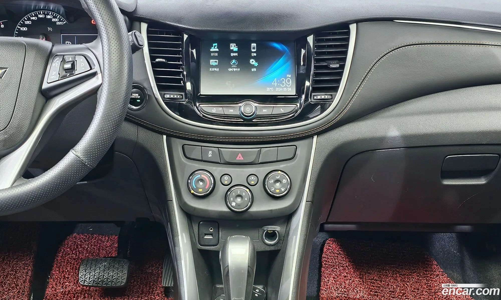 The New Trax 14 Lt Core - фотография 7897453