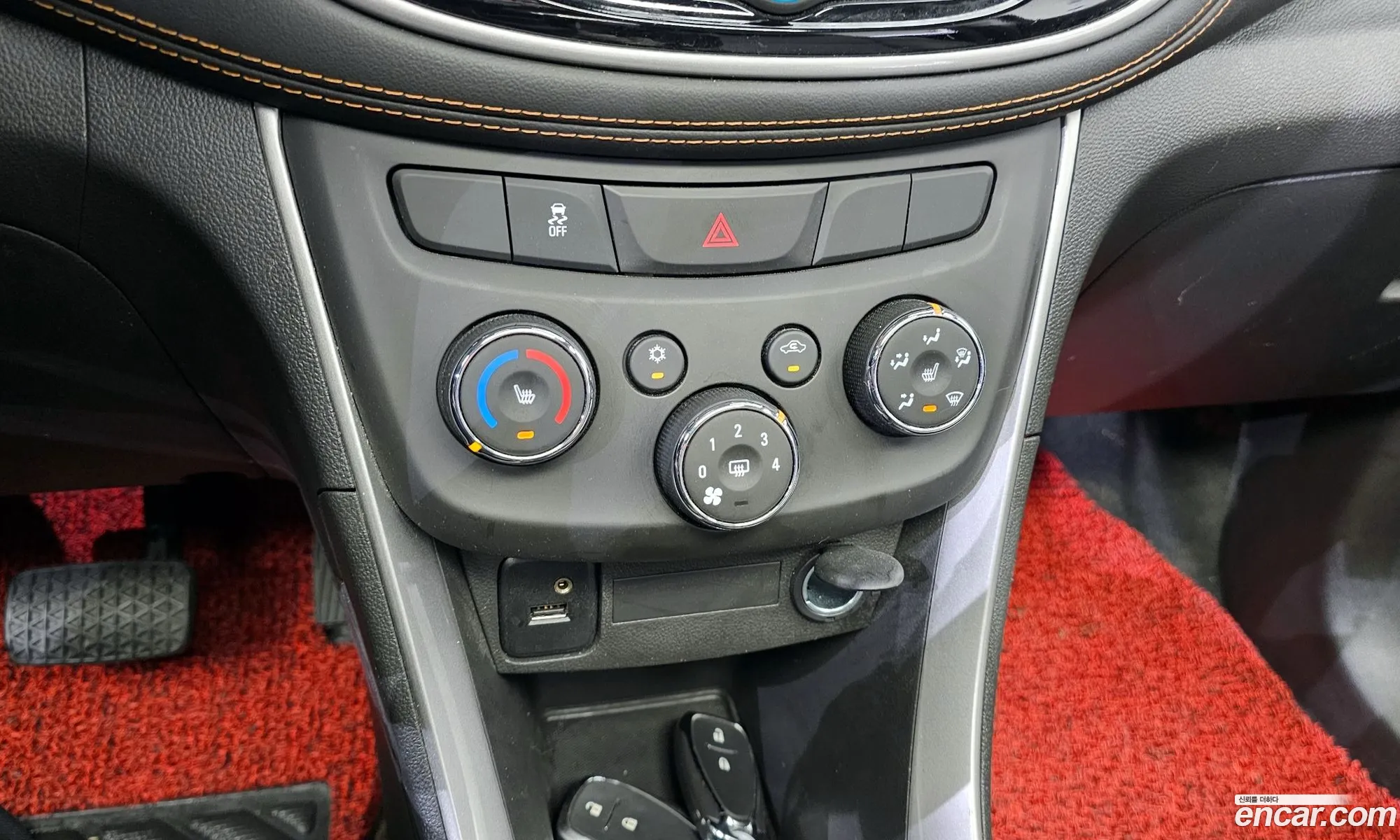 The New Trax 14 Lt Core - фотография 7897450