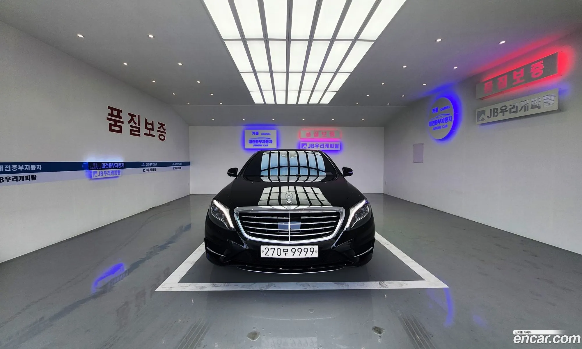 Mercedes-Benz S-Klasse Vi W222 C217 S350 D 4Matic Amg Line 2016 - фотография 12959935