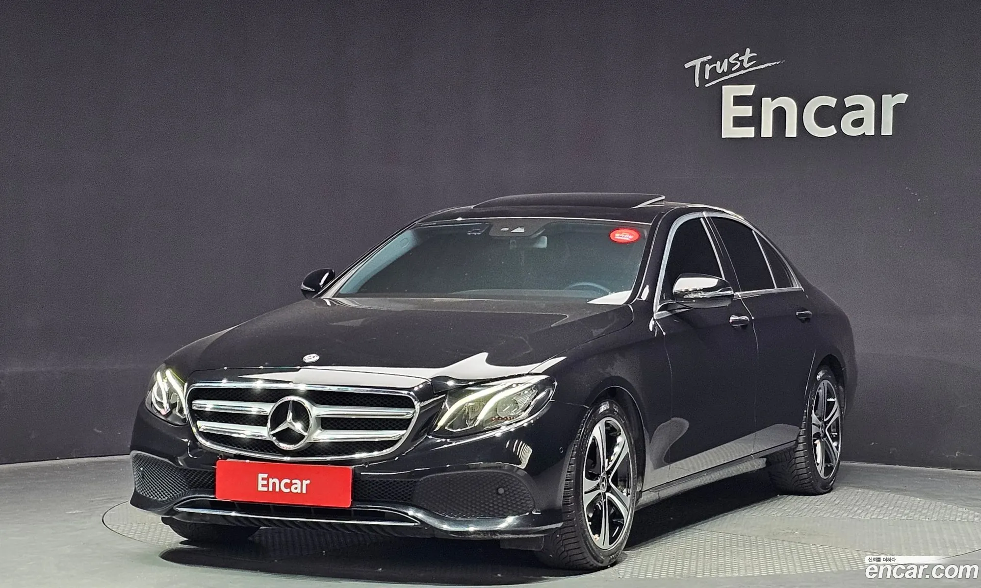 Mercedes-Benz E-Klasse V W213 S213 C238 E200 Avant Garde 2018 - фотография 72750