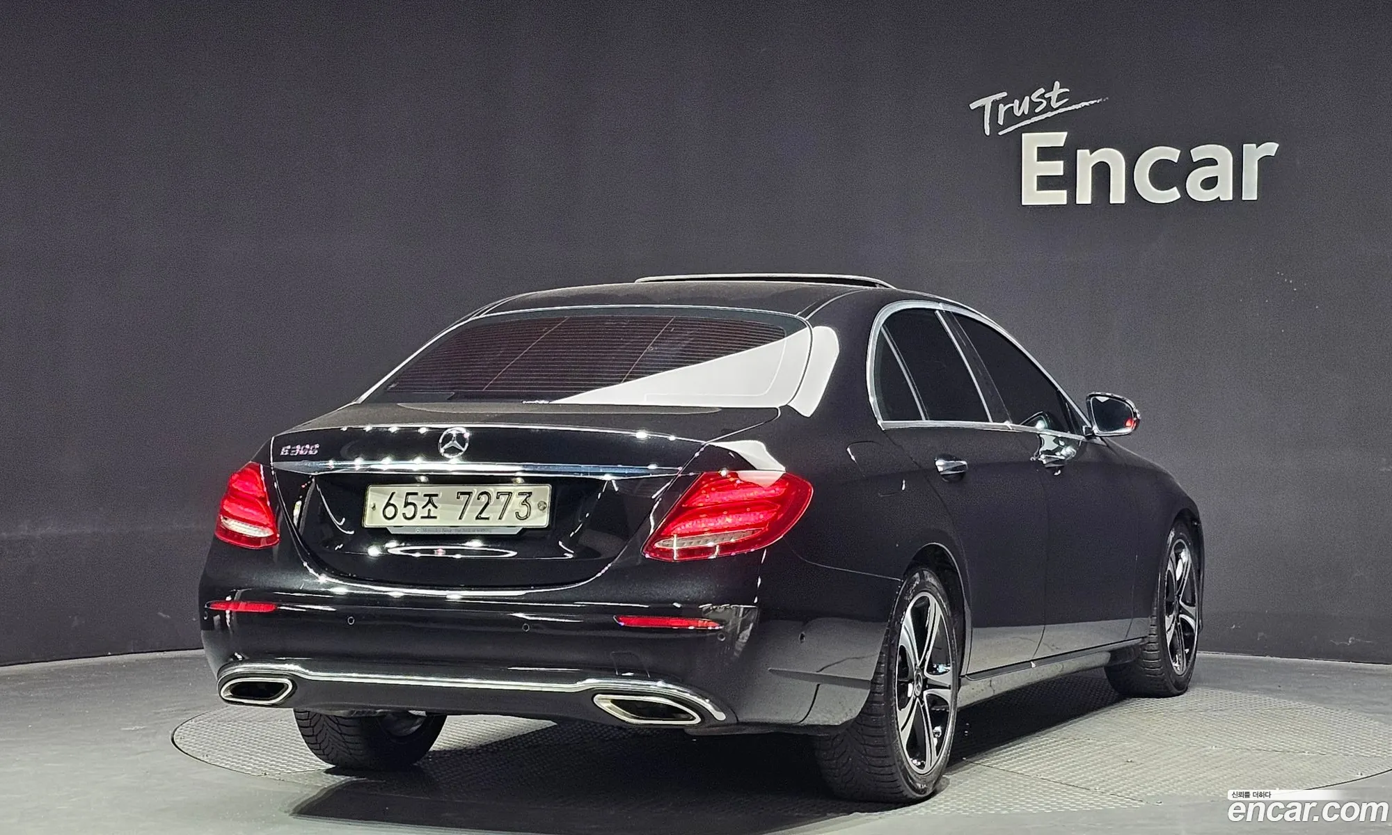 Mercedes-Benz E-Klasse V W213 S213 C238 E200 Avant Garde 2018 - фотография 72751
