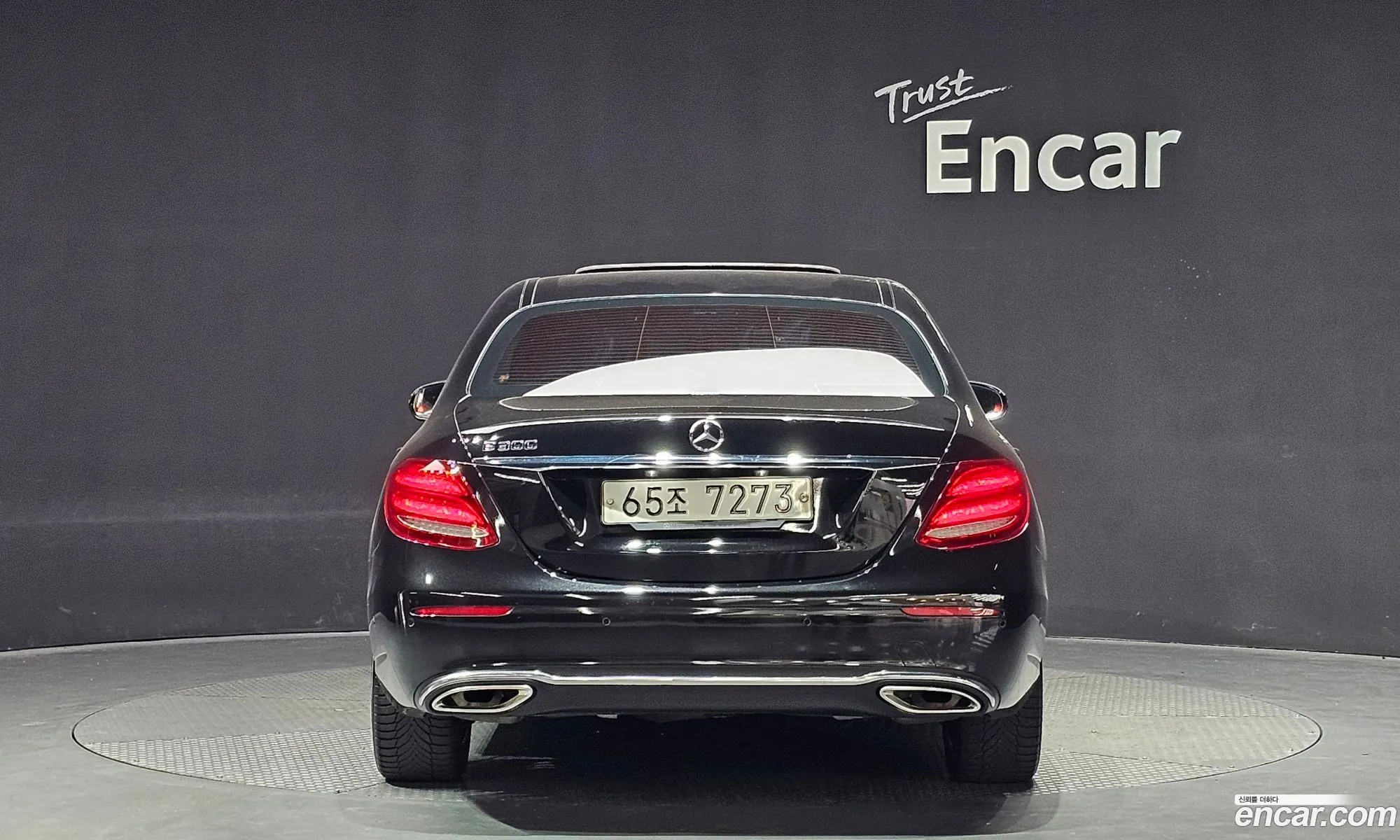 Mercedes-Benz E-Klasse V W213 S213 C238 E200 Avant Garde 2018 - фотография 72753