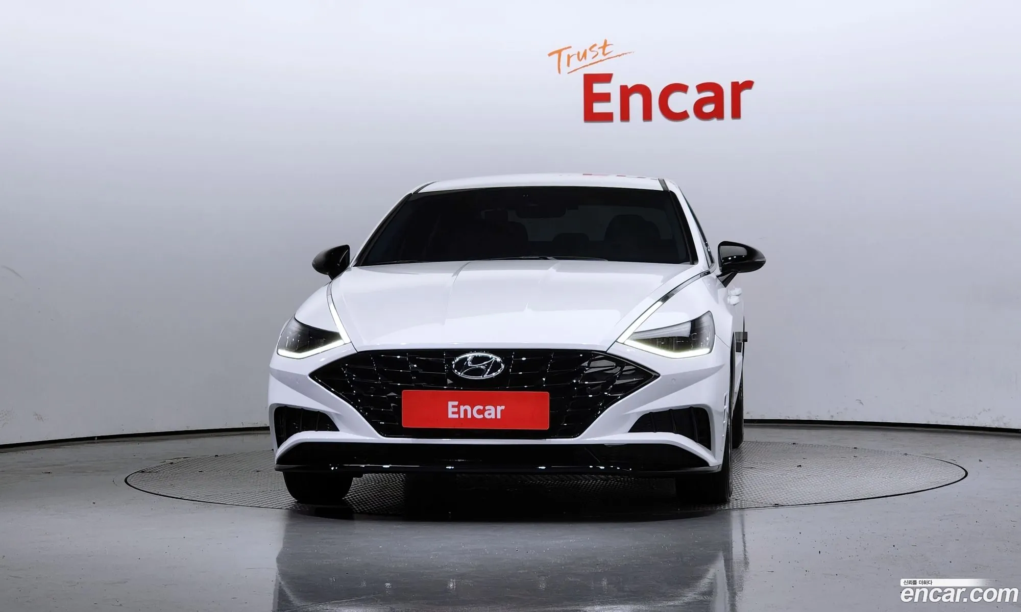 Hyundai Sonata Viii Dn8 20 2022 - фотография 12077092