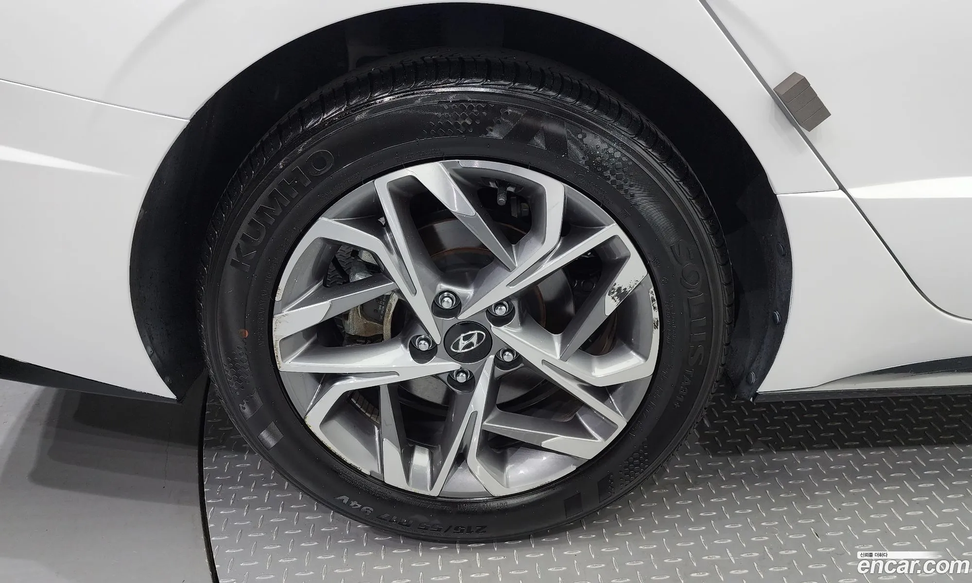 Hyundai Sonata Viii Dn8 20 2022 - фотография 12077094