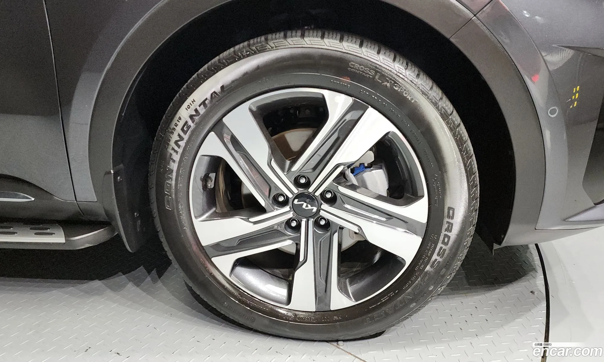 Kia Sorento Iv Hev 16 4Wd 2022 - фотография 14095012