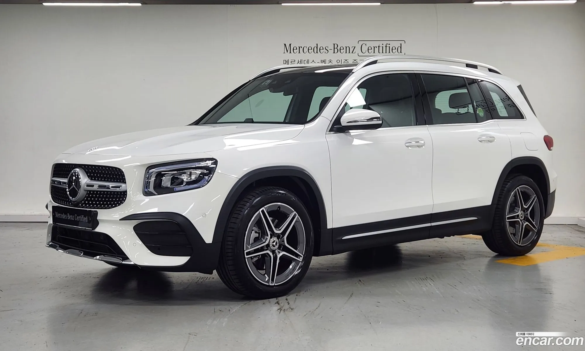 Mercedes-Benz Glb Glb250 4Matic 2023 - фотография 12676824