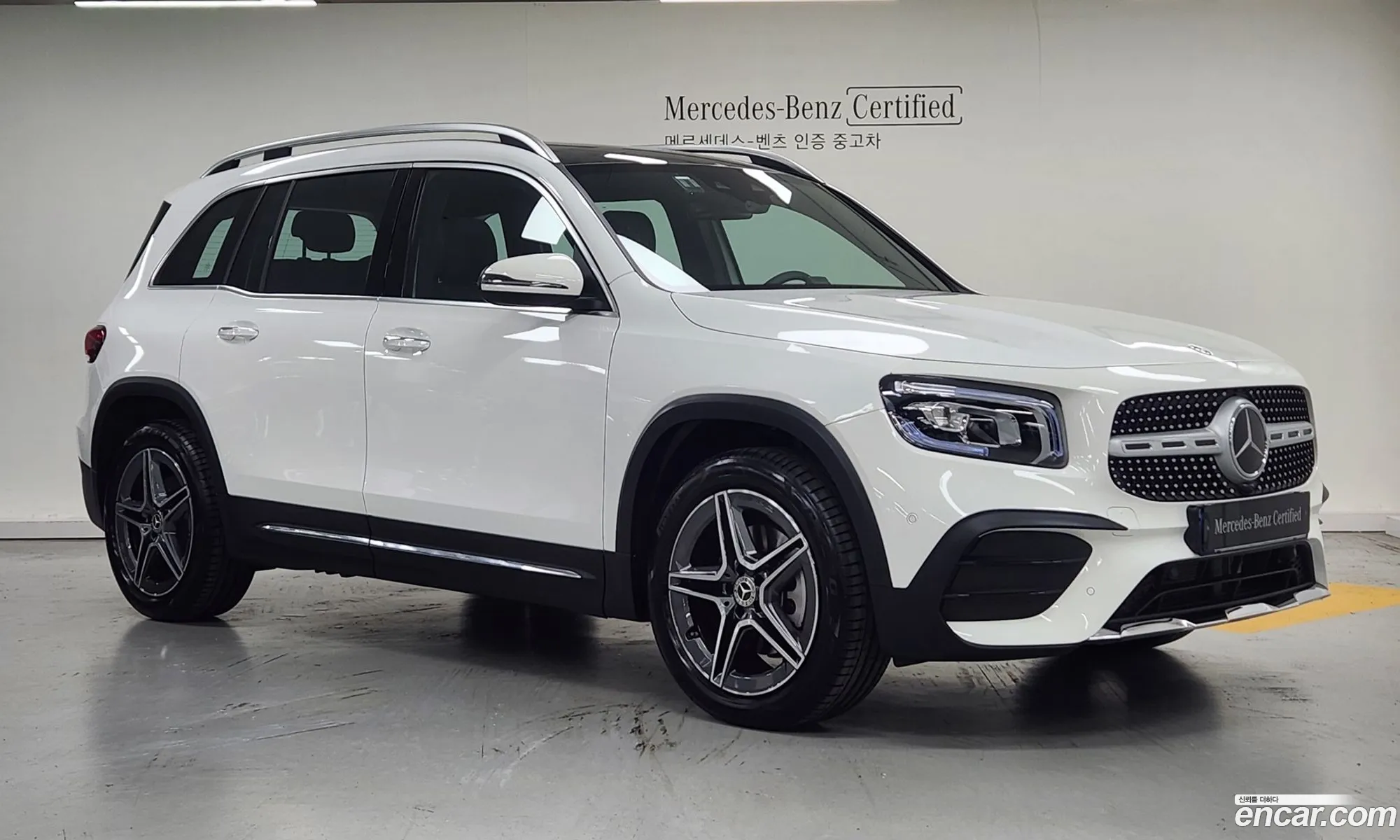 Mercedes-Benz Glb Glb250 4Matic 2023 - фотография 12676825