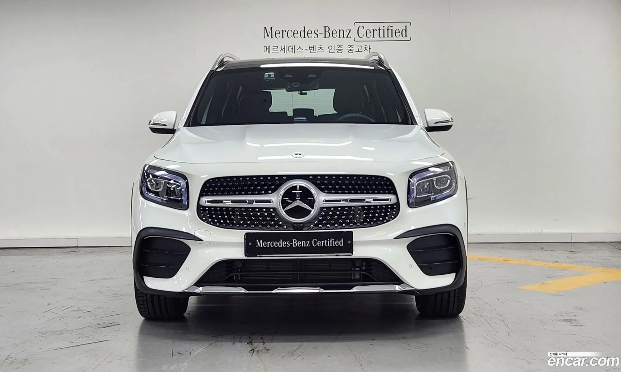 Mercedes-Benz Glb Glb250 4Matic 2023 - фотография 12676829