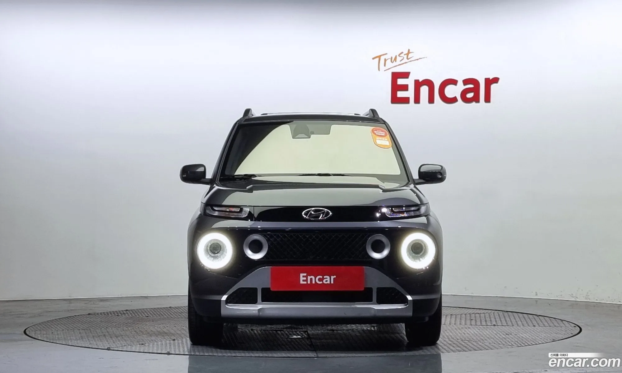Hyundai Casper Turbo The Essential 2023 - фотография 18207750